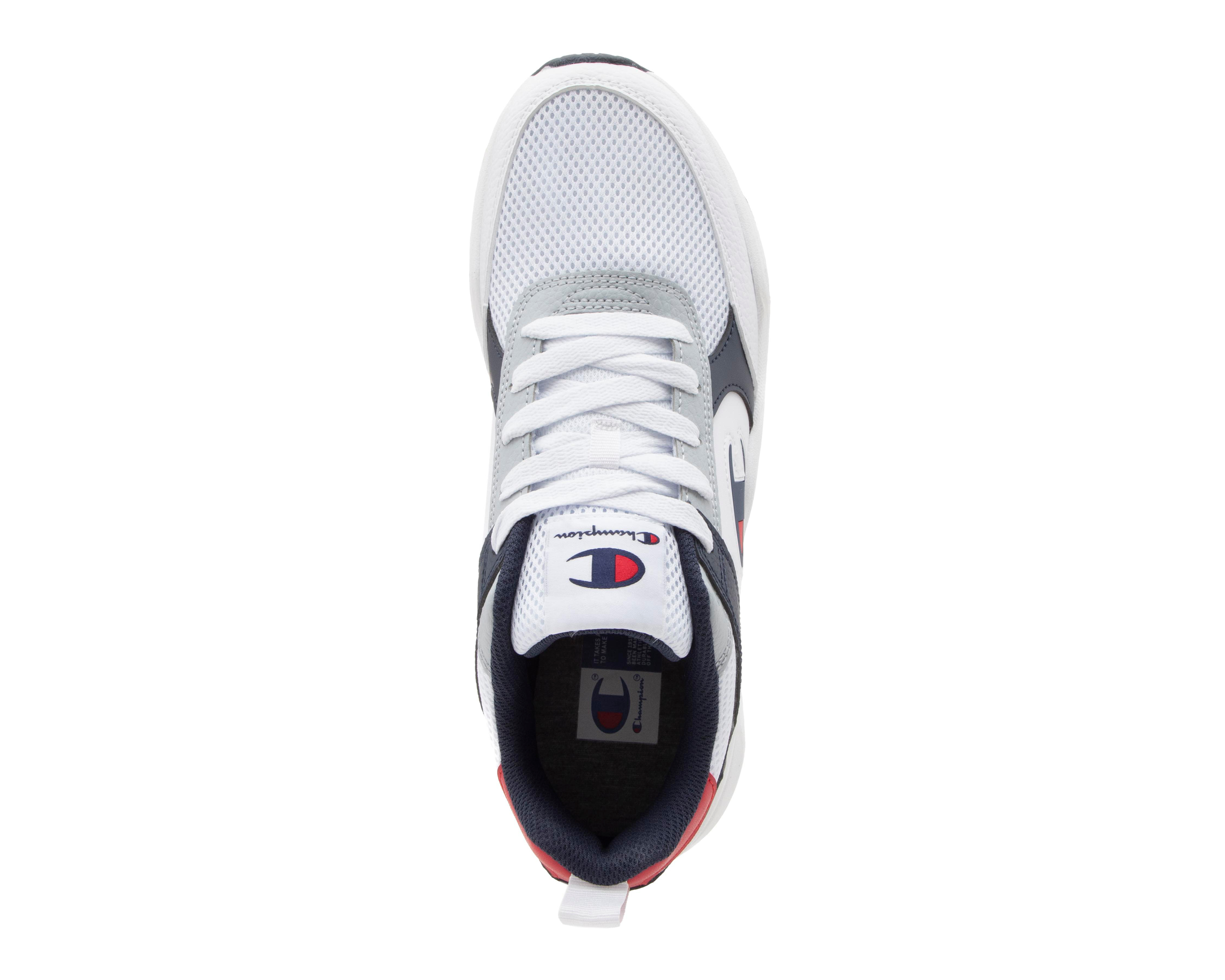 Foto 6 pulgar | Tenis Champion Hyper V2 Next para Hombre