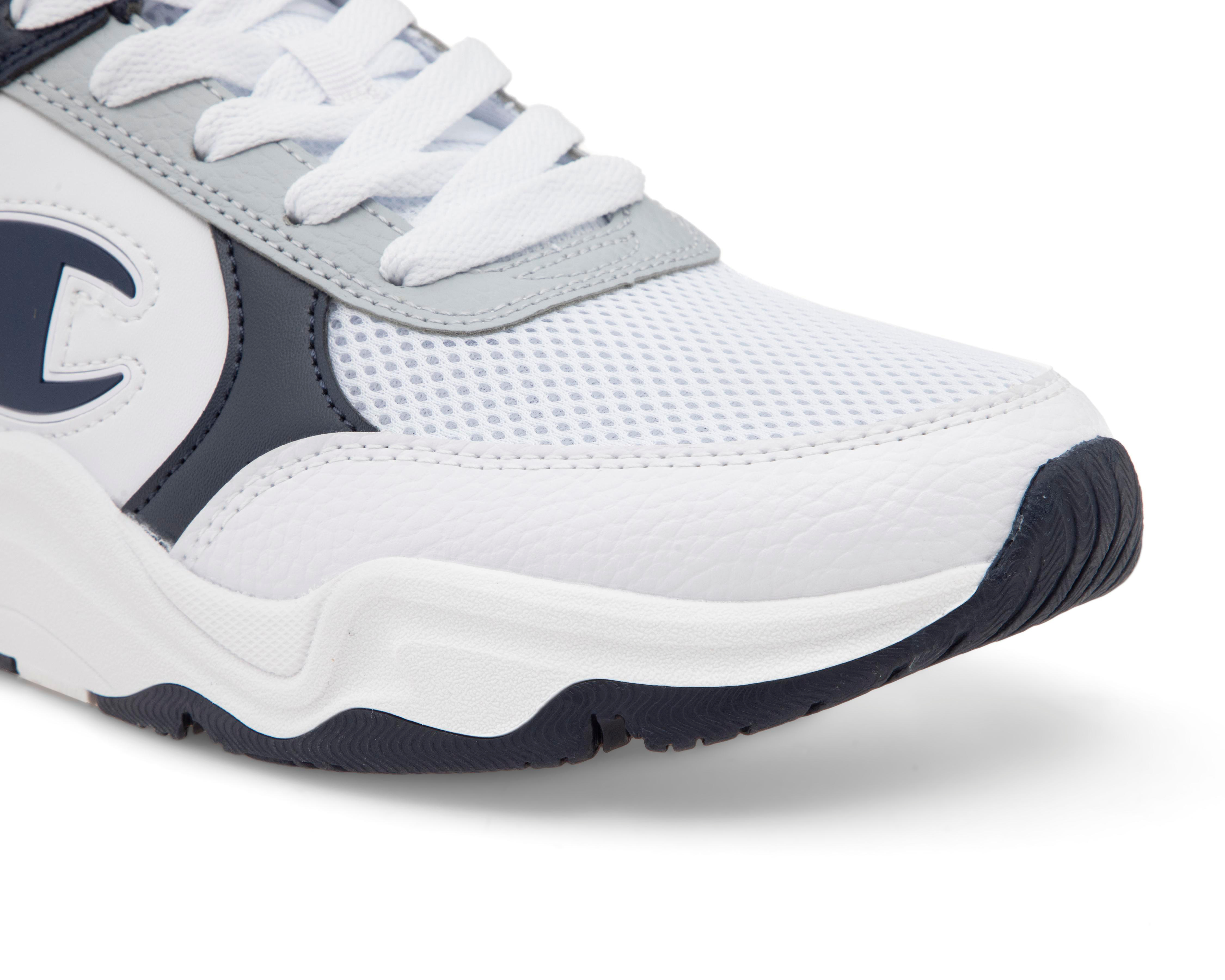 Foto 7 pulgar | Tenis Champion Hyper V2 Next para Hombre