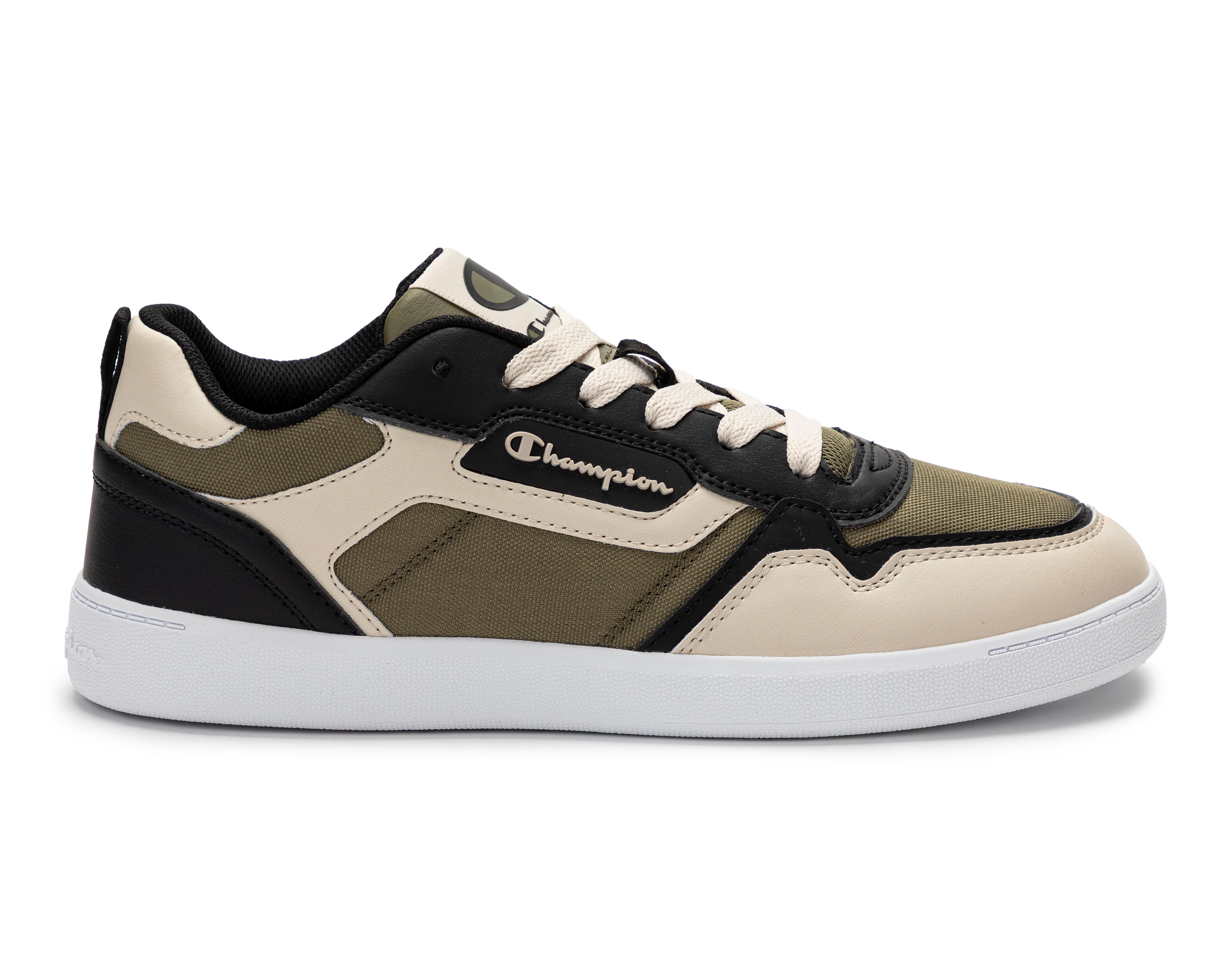Foto 3 pulgar | Tenis Champion Lore Canvas para Hombre