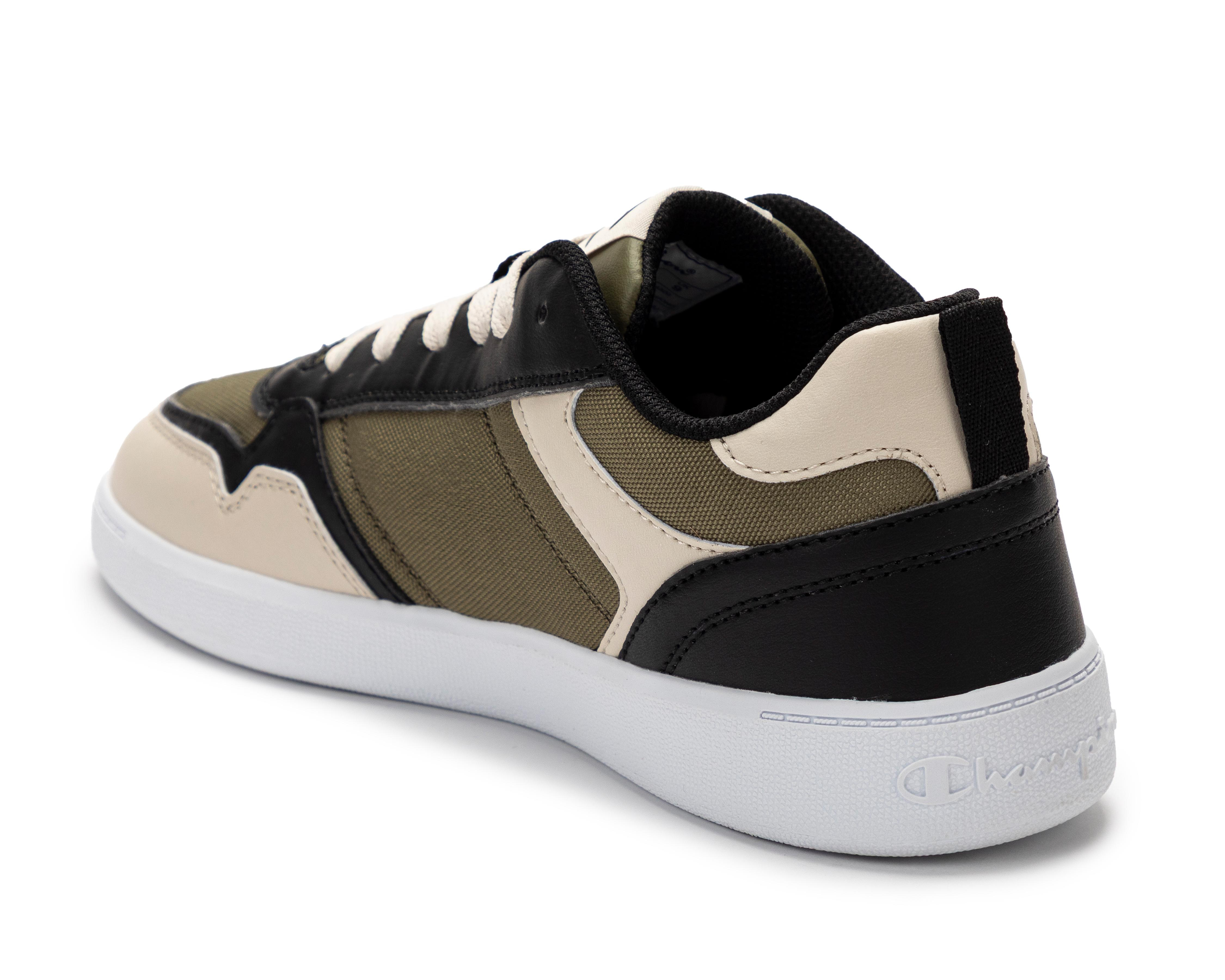 Foto 4 pulgar | Tenis Champion Lore Canvas para Hombre