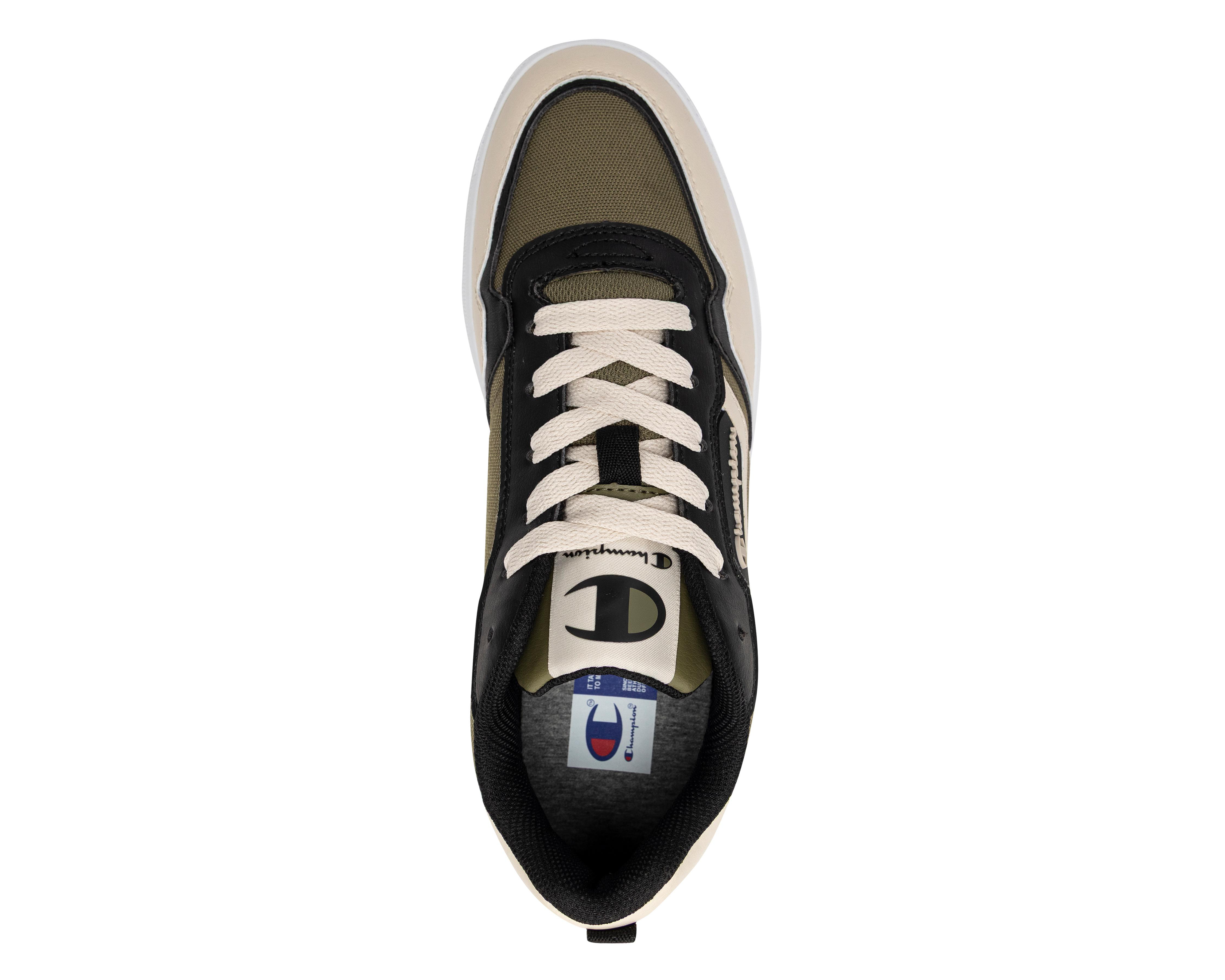 Foto 6 pulgar | Tenis Champion Lore Canvas para Hombre