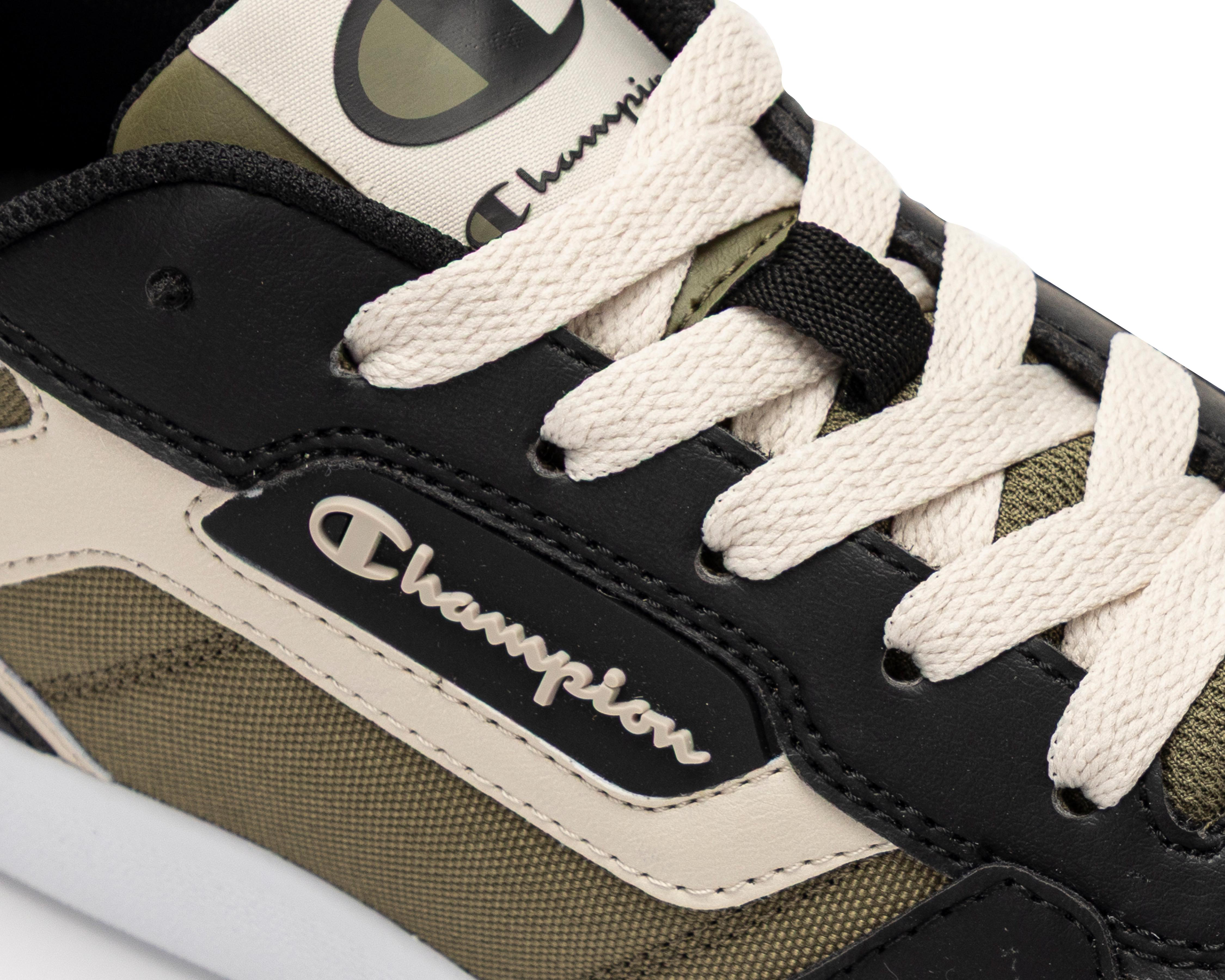 Foto 7 pulgar | Tenis Champion Lore Canvas para Hombre