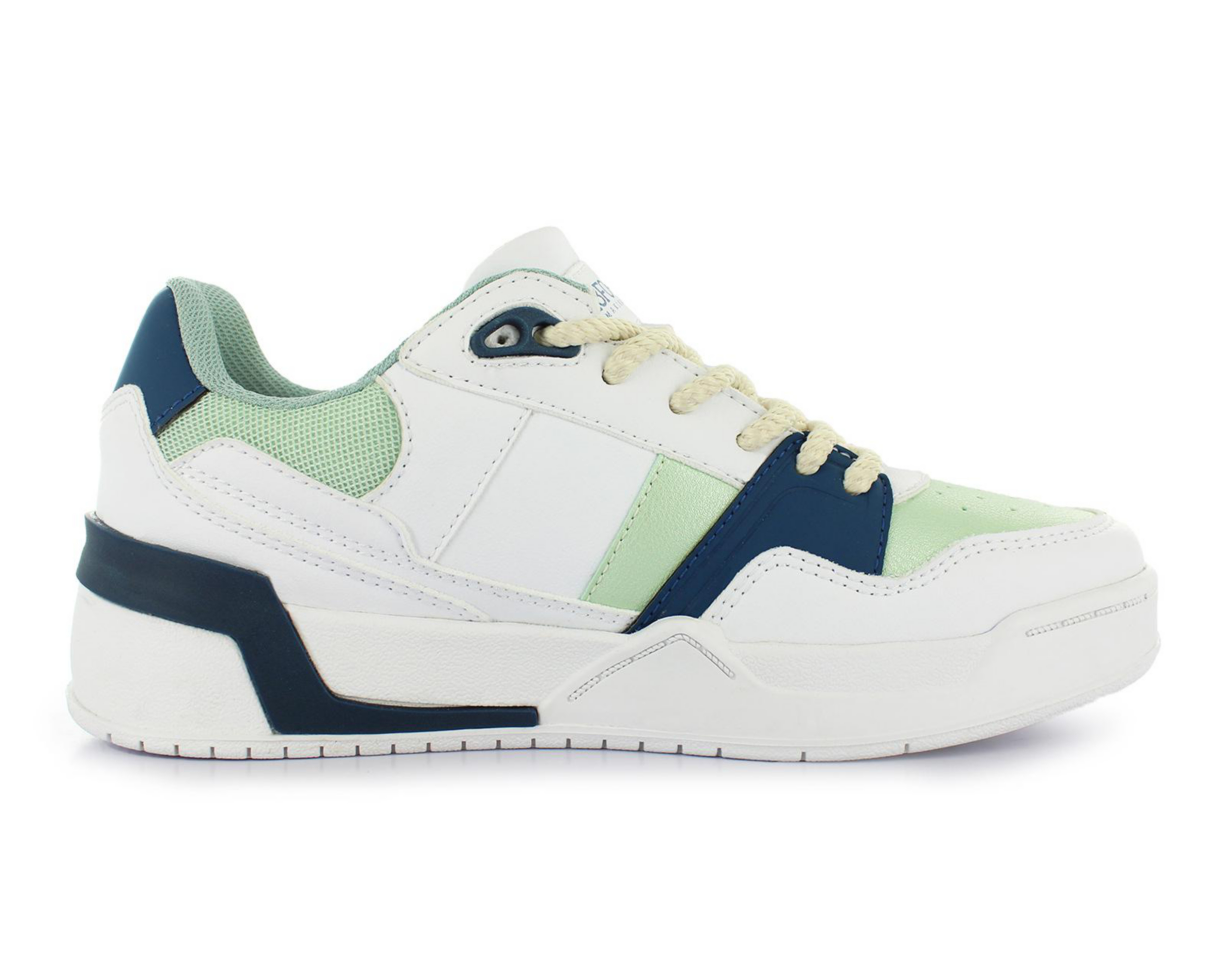 Foto 3 | Tenis Casuales 18 Forever para Mujer