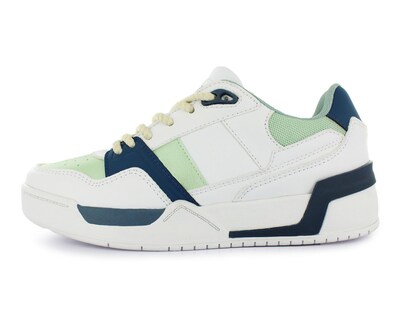Foto 4 | Tenis Casuales 18 Forever para Mujer