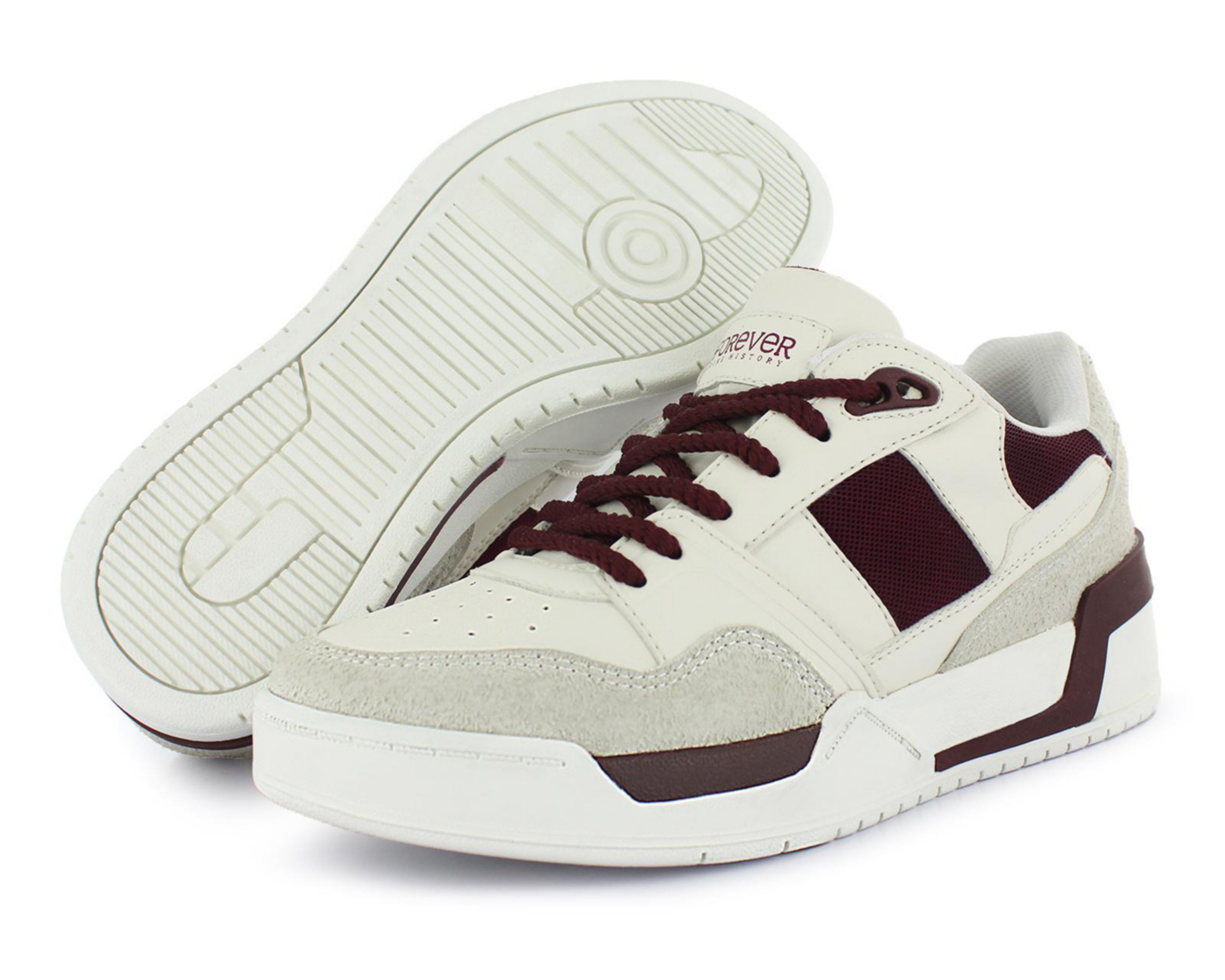 Foto 1 | Tenis Casuales 18 Forever para Mujer