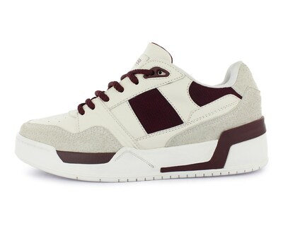 Foto 4 | Tenis Casuales 18 Forever para Mujer