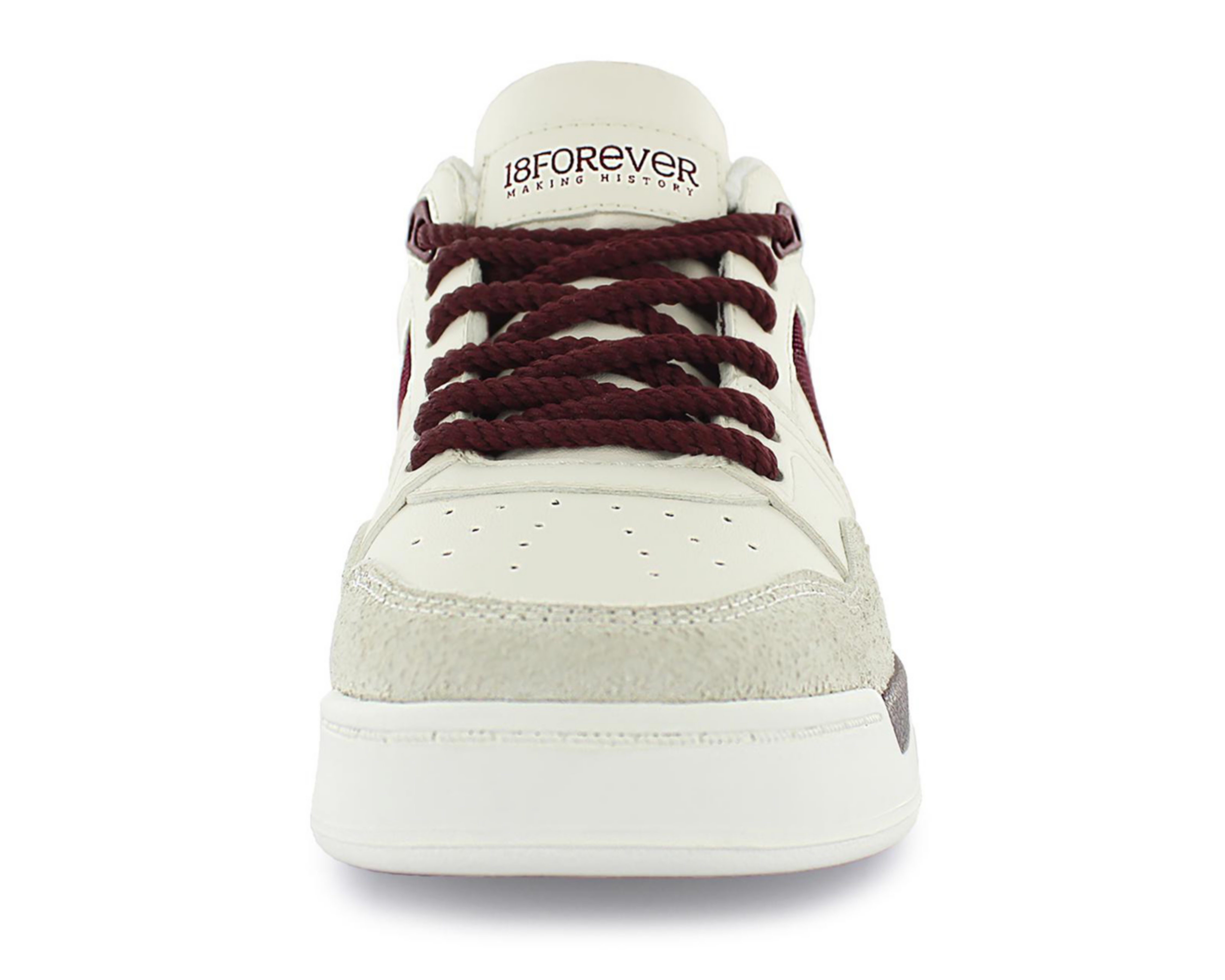 Foto 6 pulgar | Tenis Casuales 18 Forever para Mujer