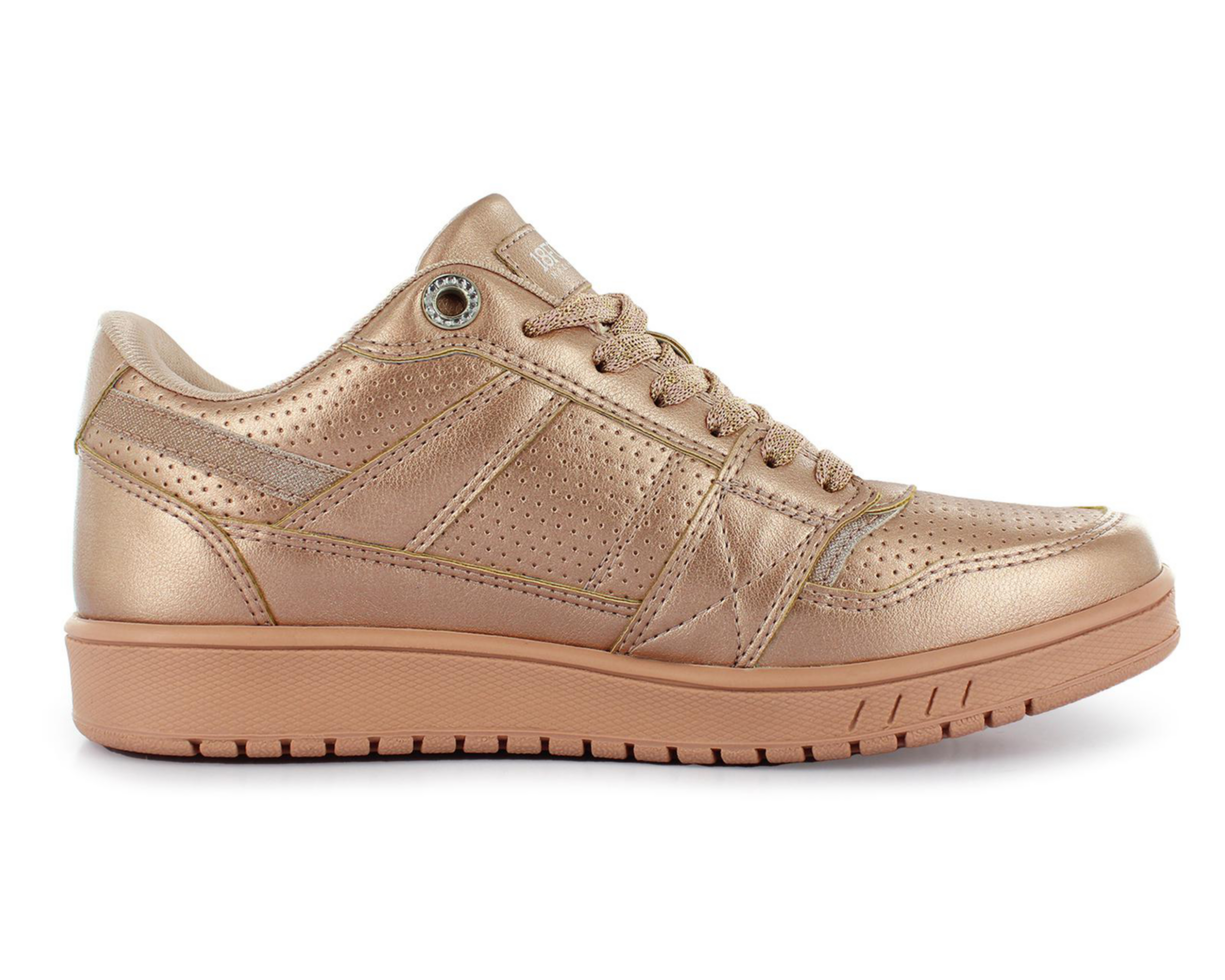 Foto 4 pulgar | Tenis Casuales 18 Forever para Mujer