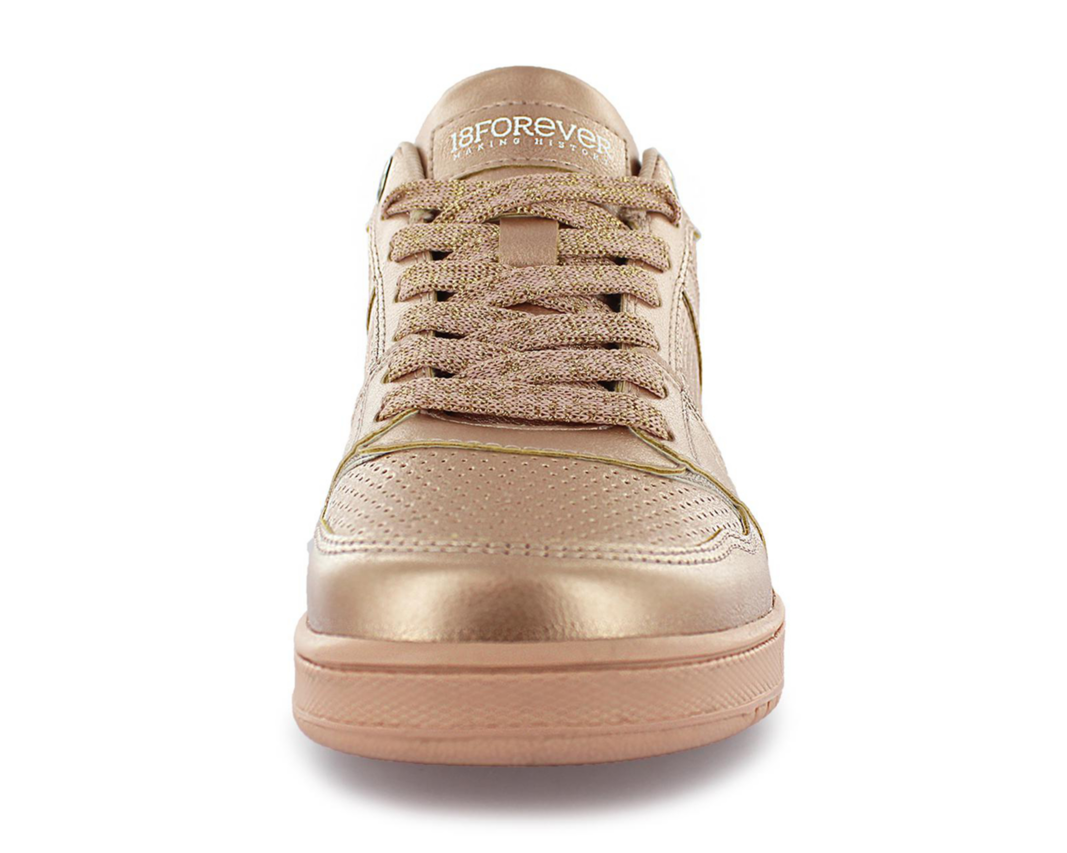 Foto 5 | Tenis Casuales 18 Forever para Mujer