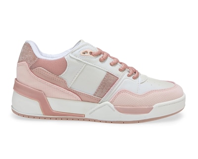Foto 2 | Tenis Casuales 18 Forever para Mujer