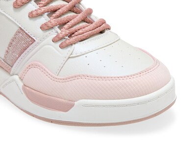 Foto 6 | Tenis Casuales 18 Forever para Mujer
