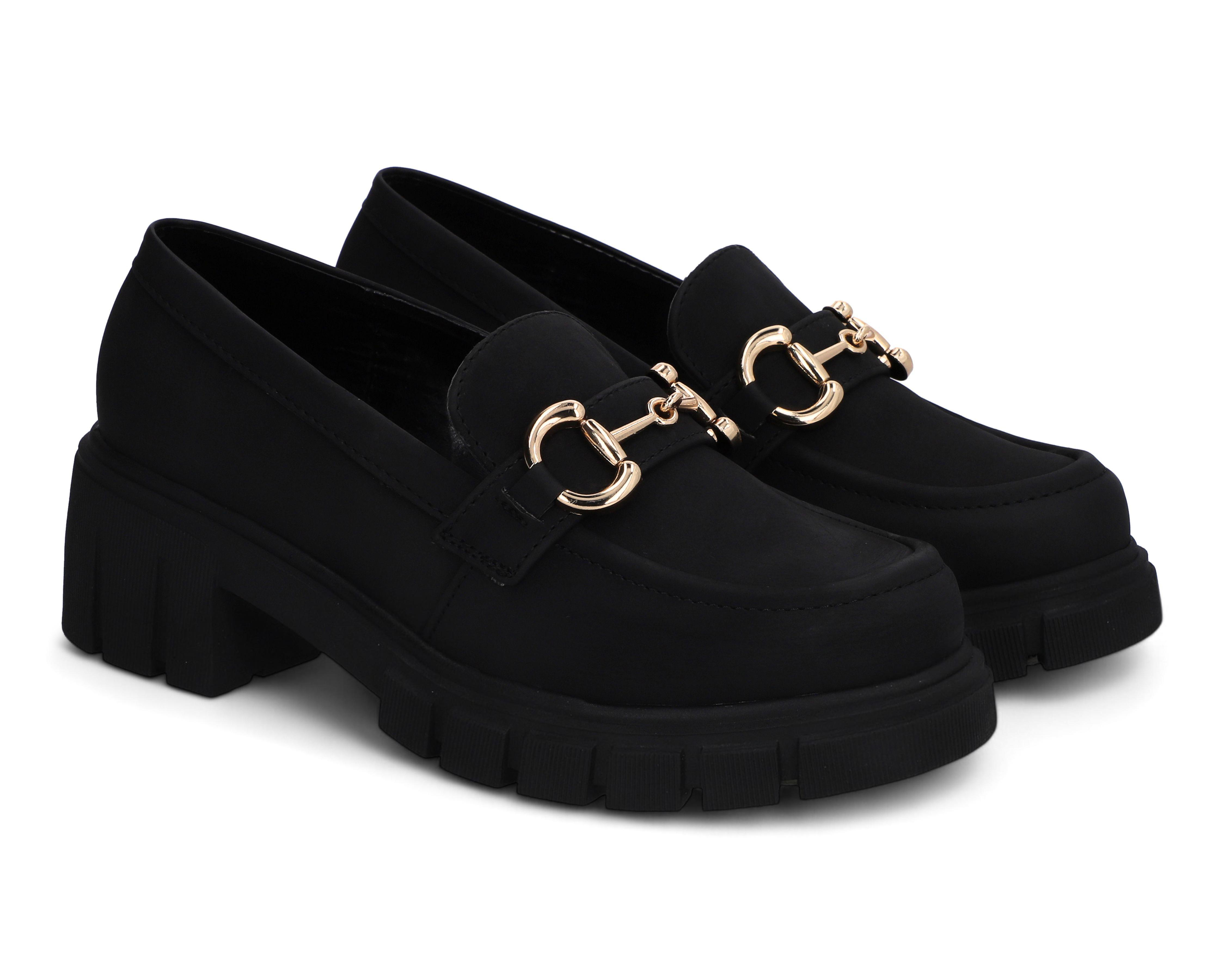 Foto 2 pulgar | Zapatos Casuales Refill para Mujer