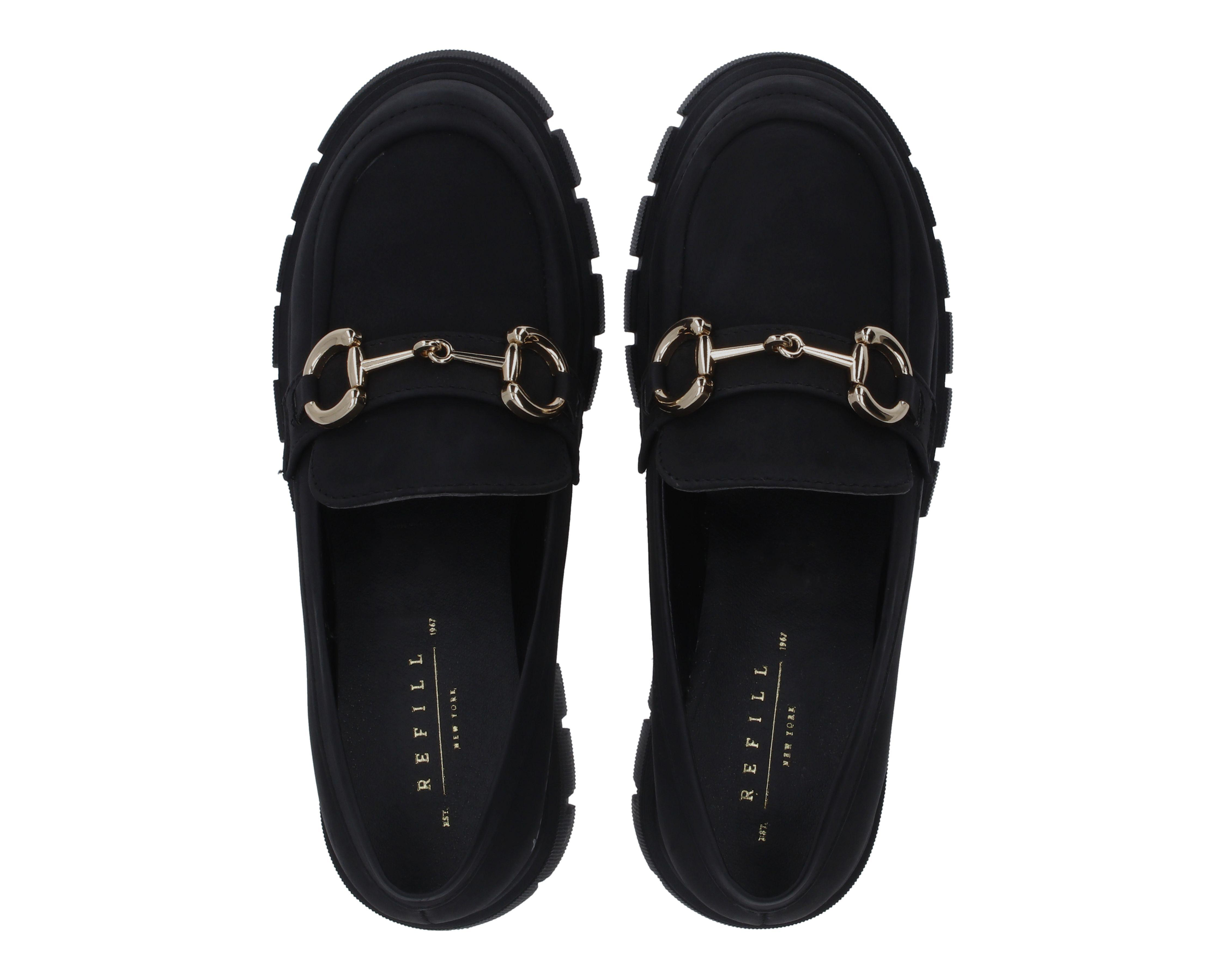 Foto 2 | Zapatos Casuales Refill para Mujer