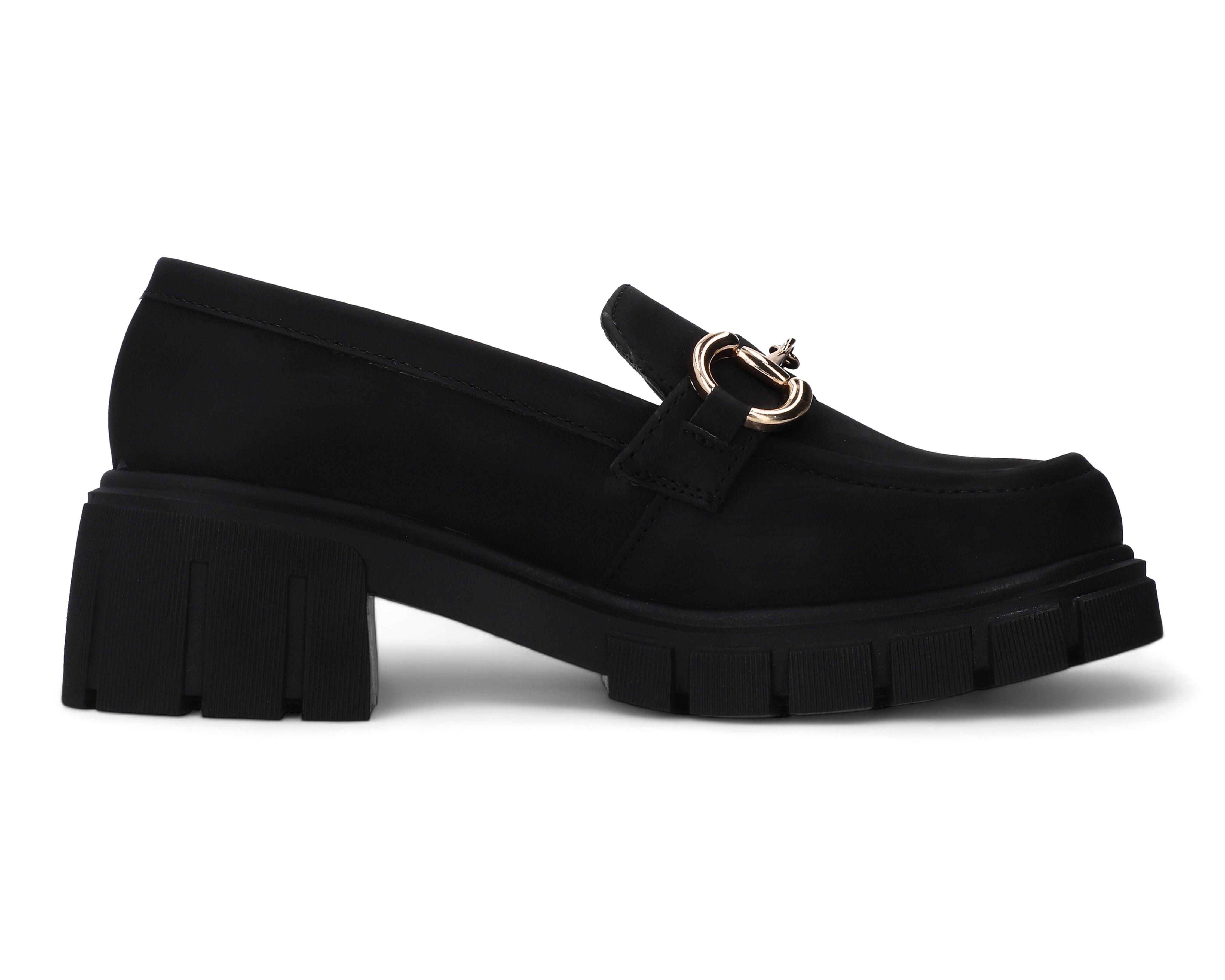 Foto 4 | Zapatos Casuales Refill para Mujer