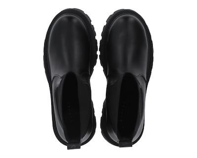 Foto 2 | Botas Urbanas Refill para Mujer