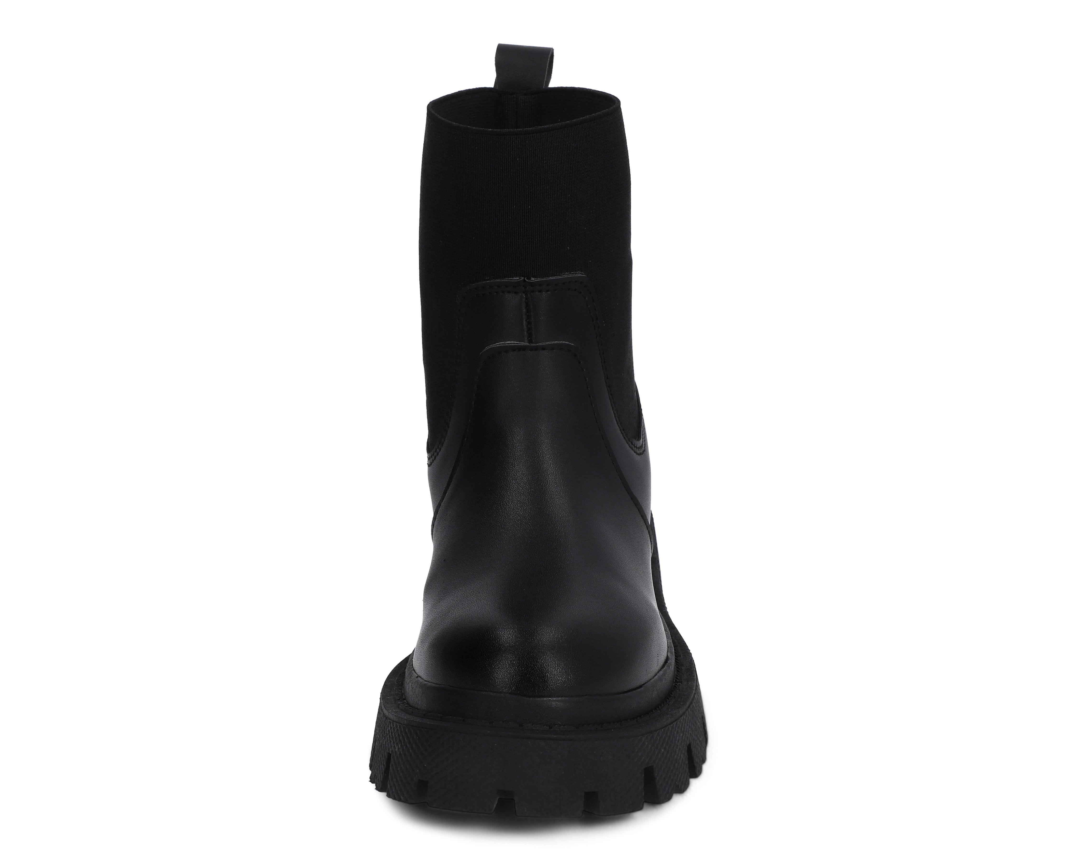 Foto 5 | Botas Urbanas Refill para Mujer