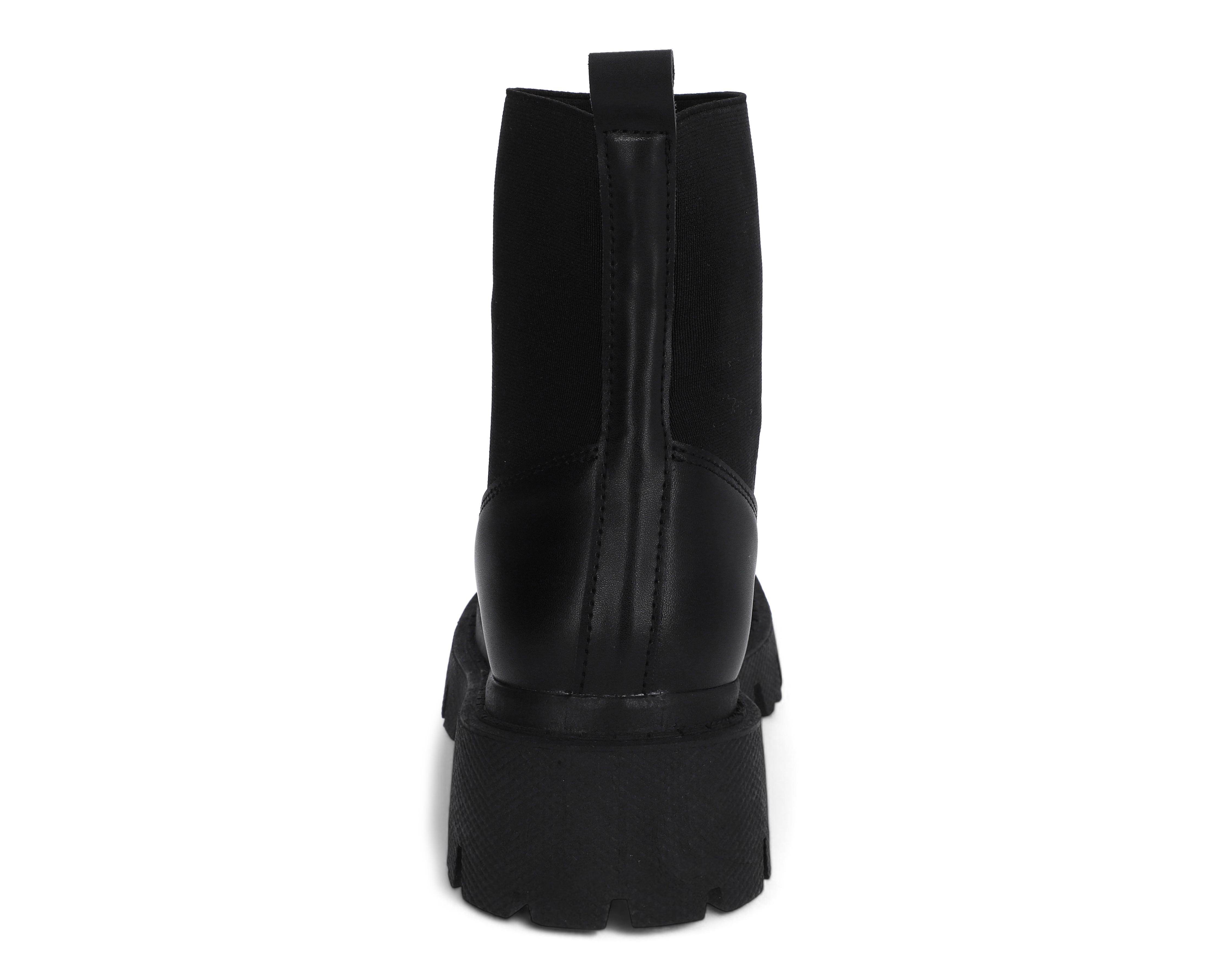 Foto 7 pulgar | Botas Urbanas Refill para Mujer