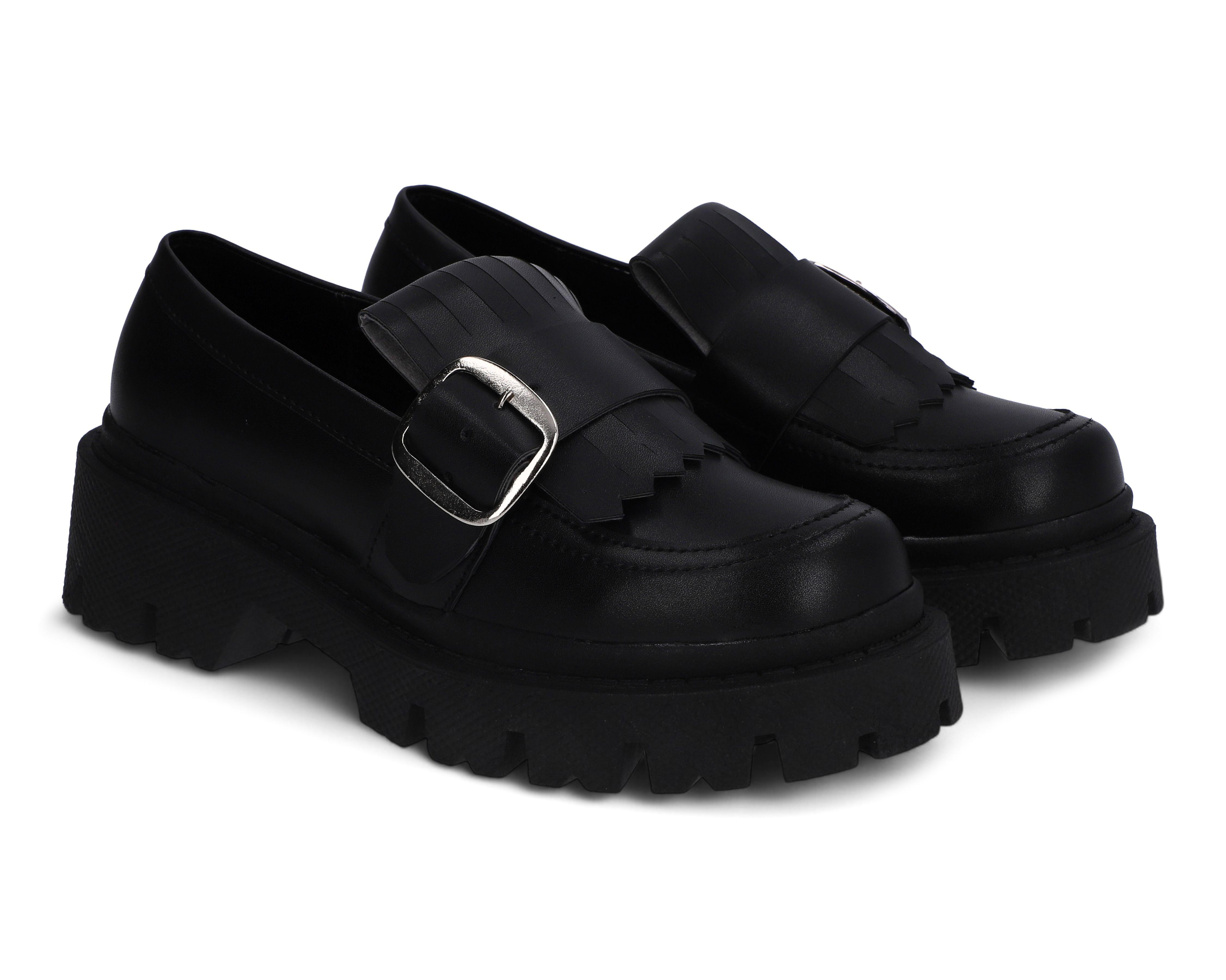 Foto 2 pulgar | Zapatos Casuales Refill para Mujer