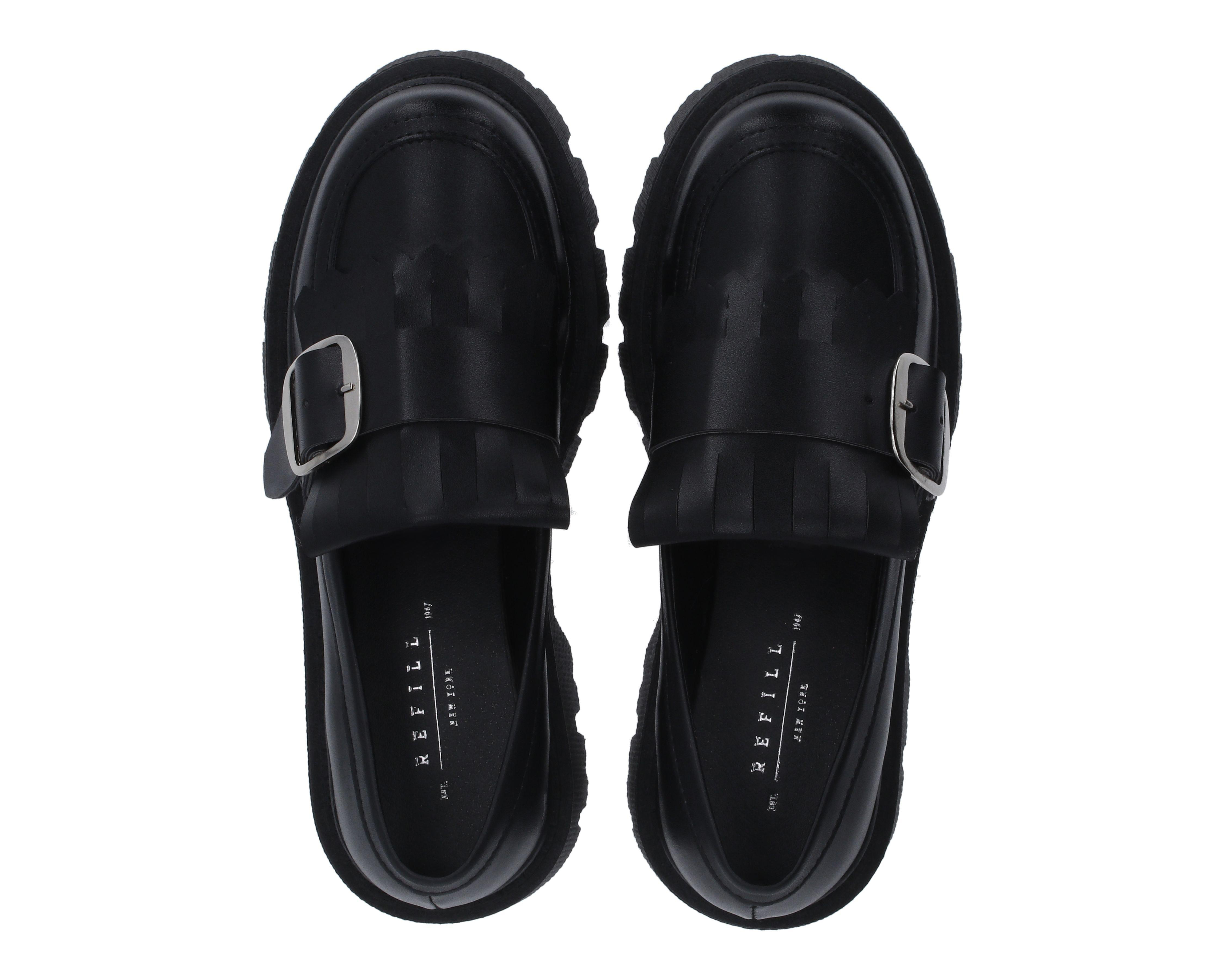 Foto 3 pulgar | Zapatos Casuales Refill para Mujer