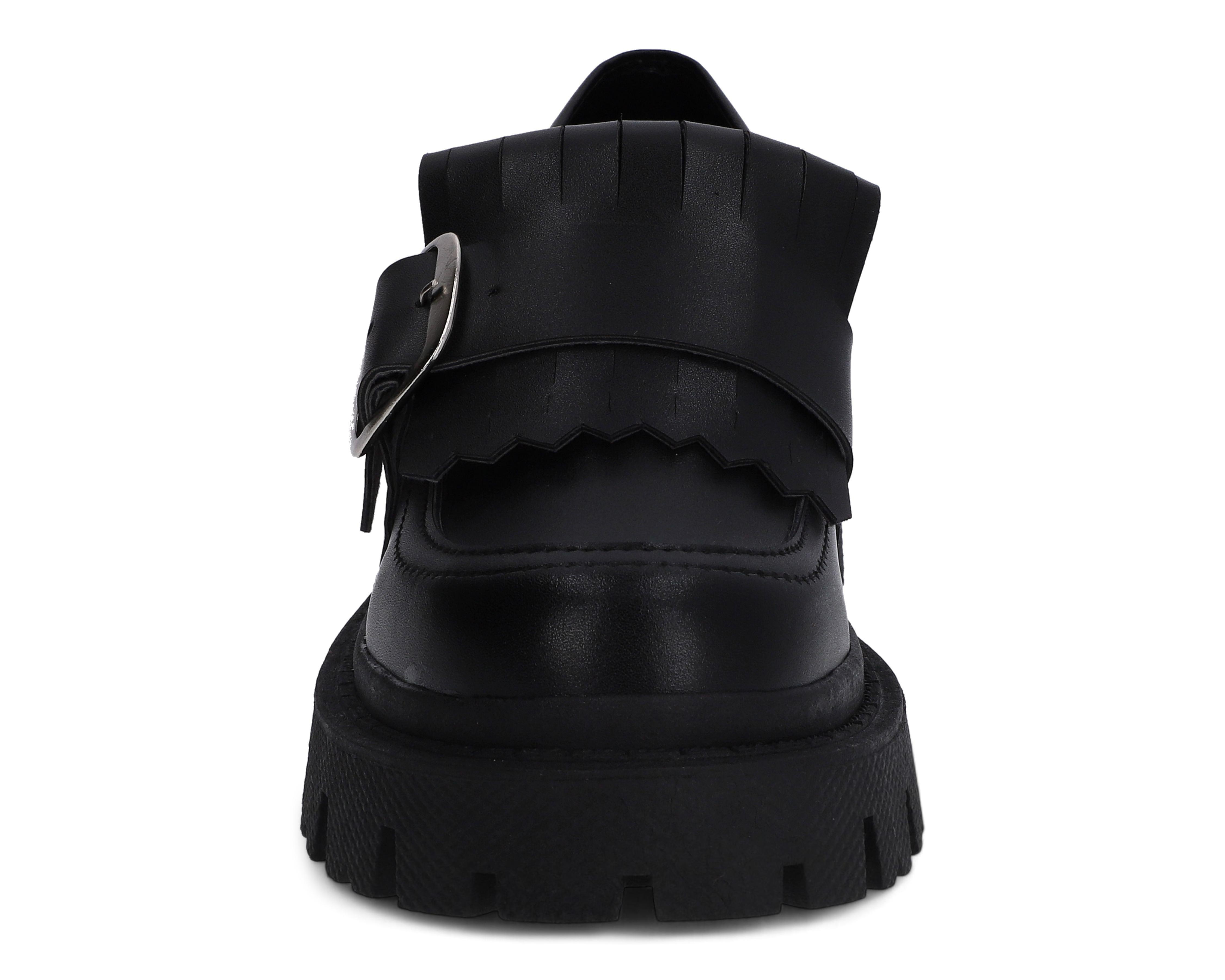 Foto 6 pulgar | Zapatos Casuales Refill para Mujer
