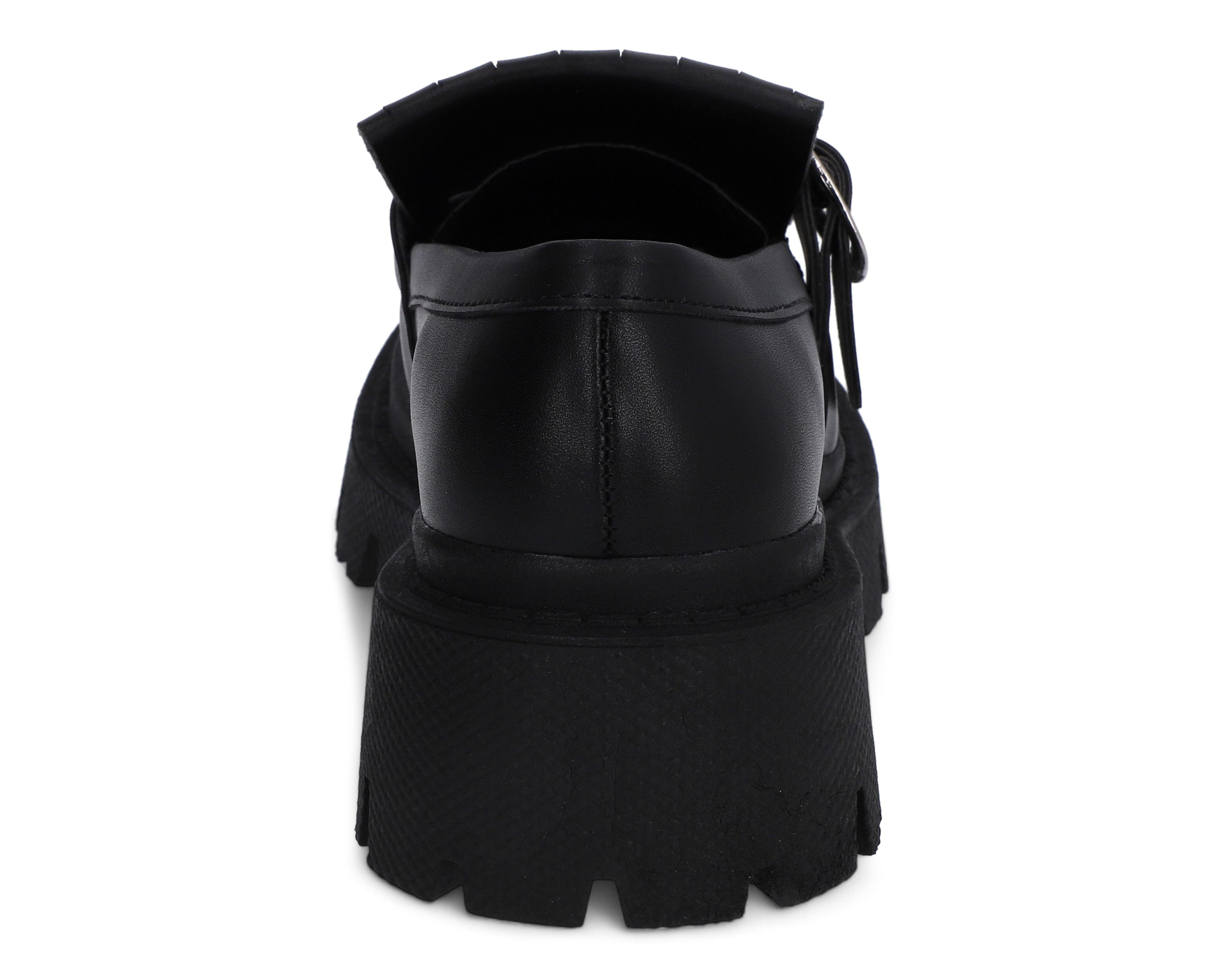 Foto 7 pulgar | Zapatos Casuales Refill para Mujer