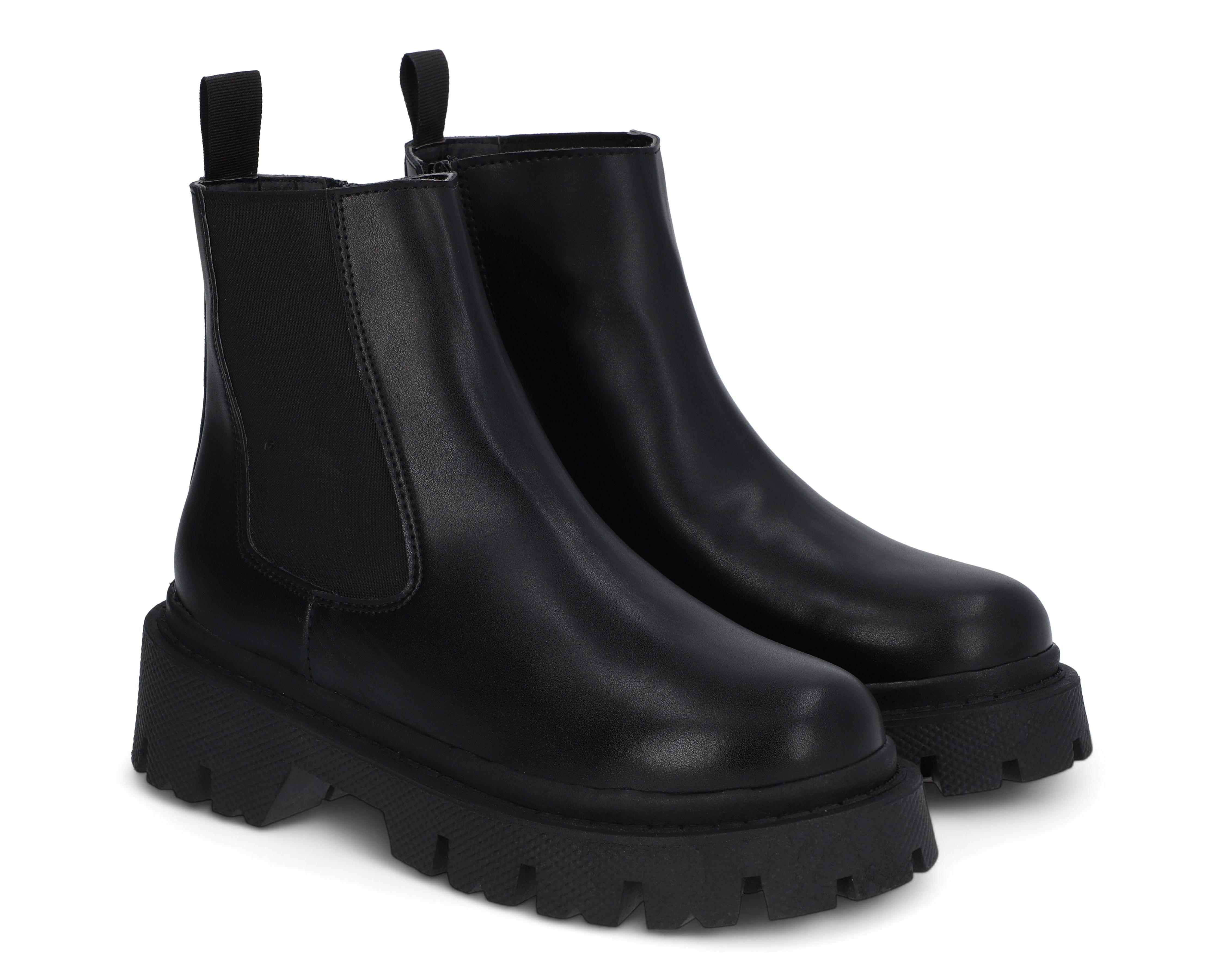 Botas Casuales Frida Kollection para Mujer $729
