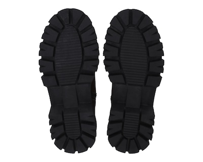Foto 3 | Botas Casuales Frida Kollection para Mujer