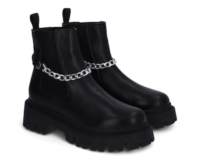 Foto 1 | Botas Urbanas Frida Kollection para Mujer