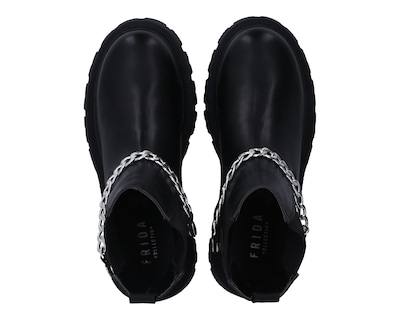 Foto 2 | Botas Urbanas Frida Kollection para Mujer