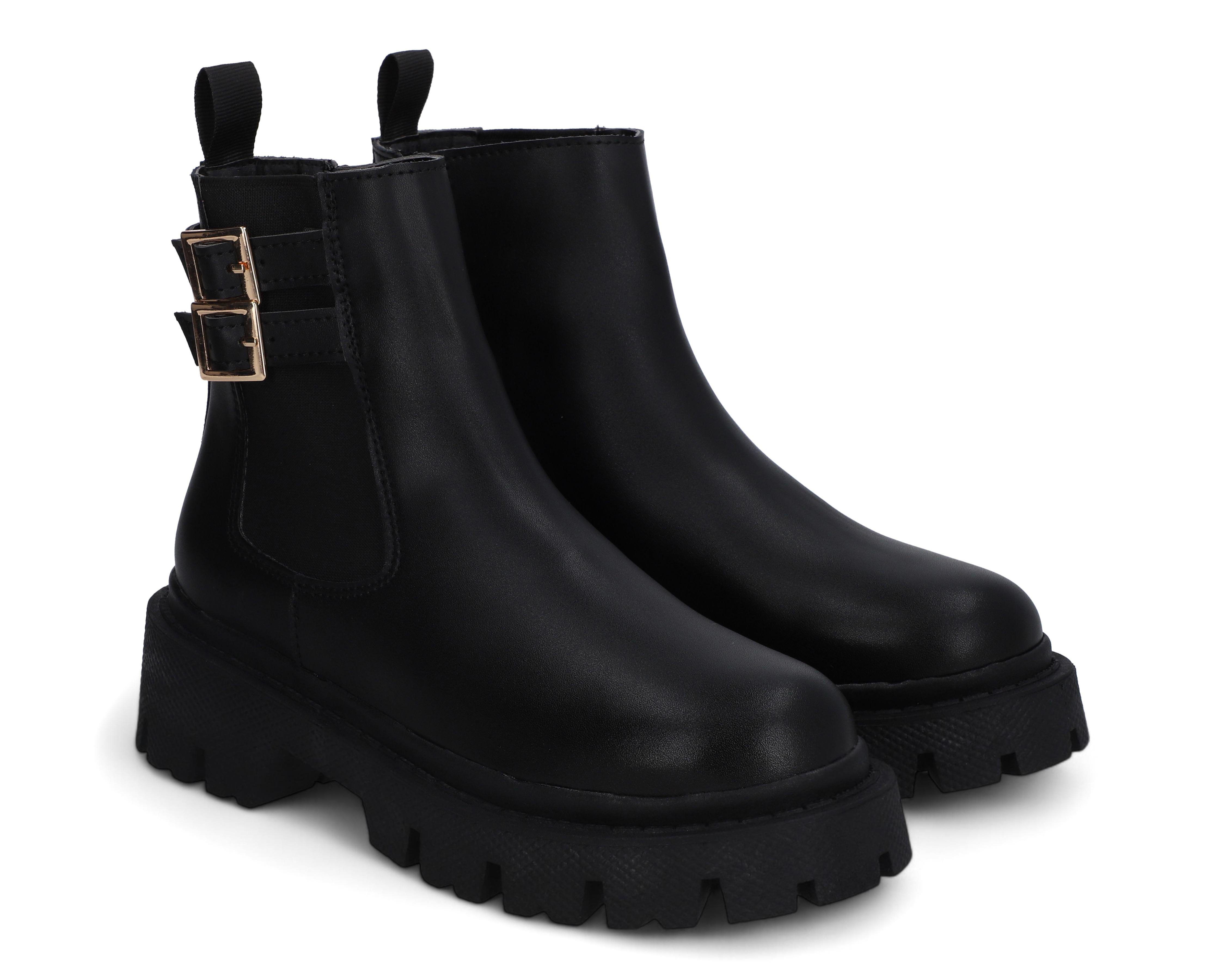 Botas Urbanas Refill para Mujer