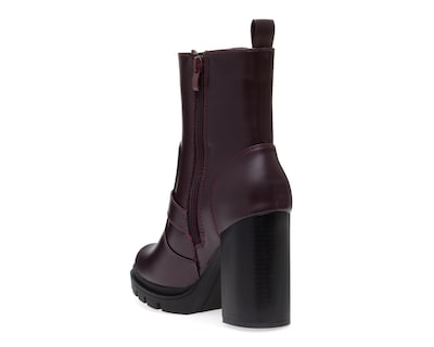 Foto 3 | Botas Urbanas Capa de Ozono para Mujer