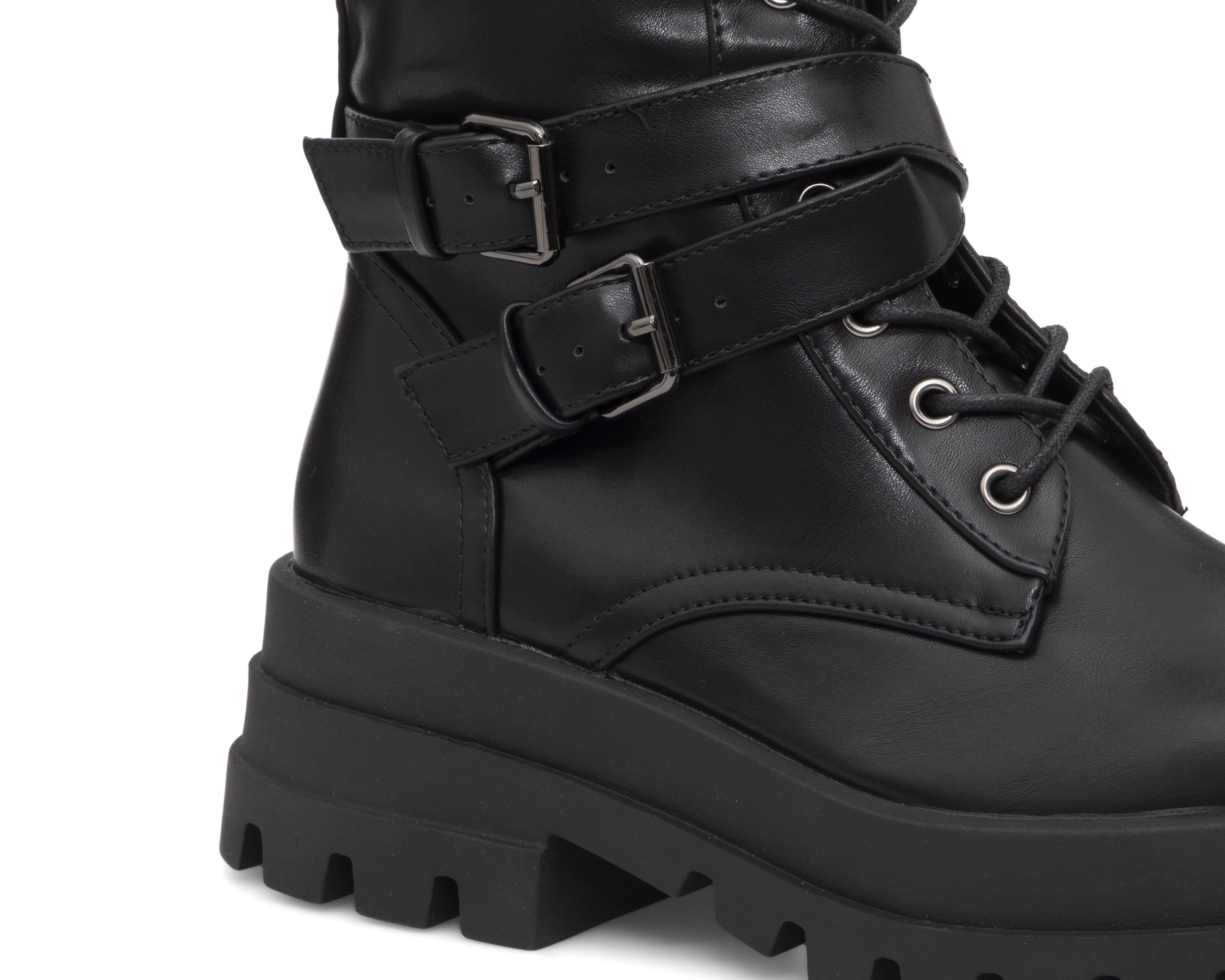 Foto 6 | Botas Urbanas Capa de Ozono para Mujer