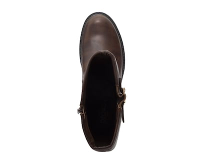 Foto 5 | Botas Vaqueras Capa de Ozono para Mujer