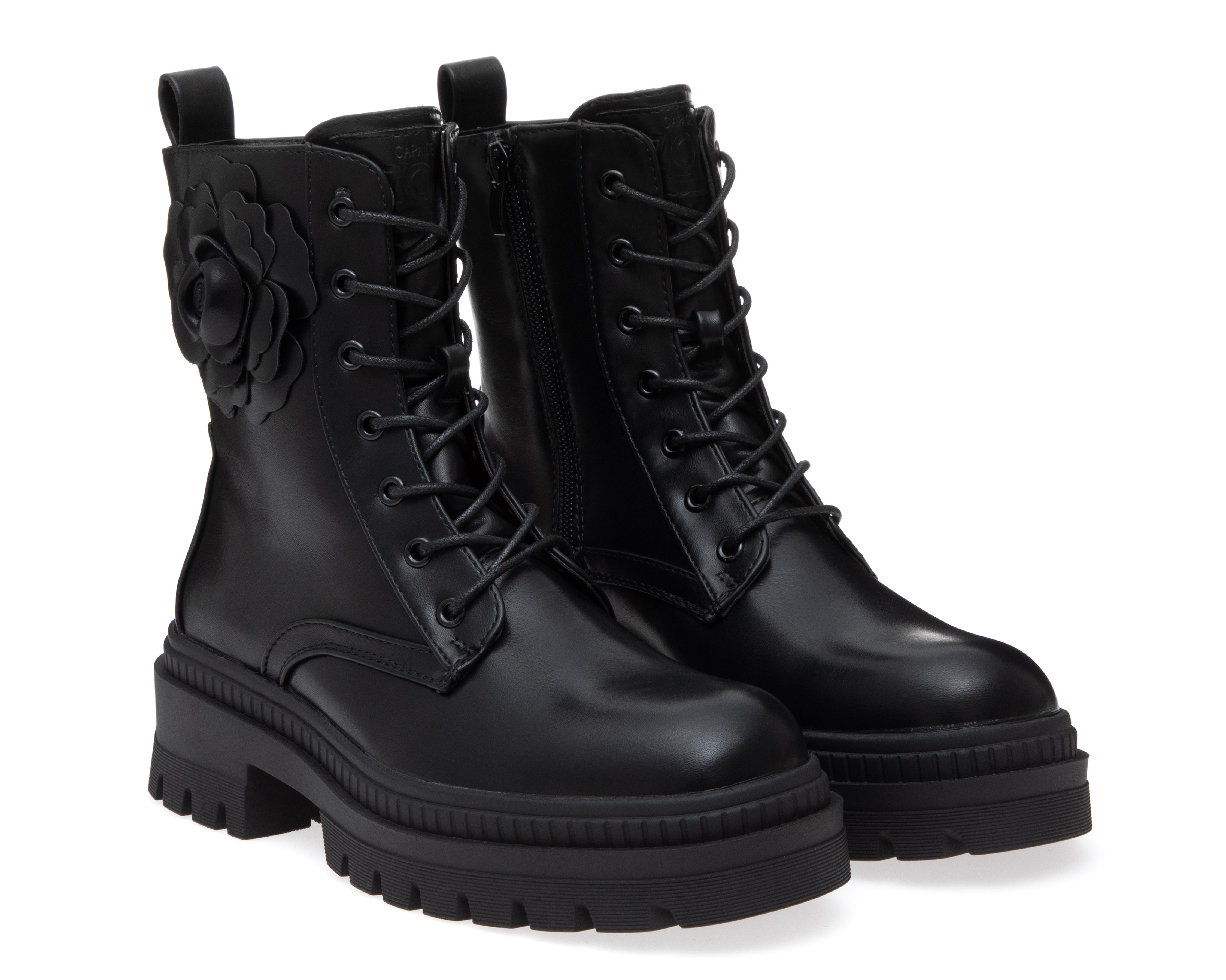 Botas Urbanas Capa de Ozono para Mujer $744