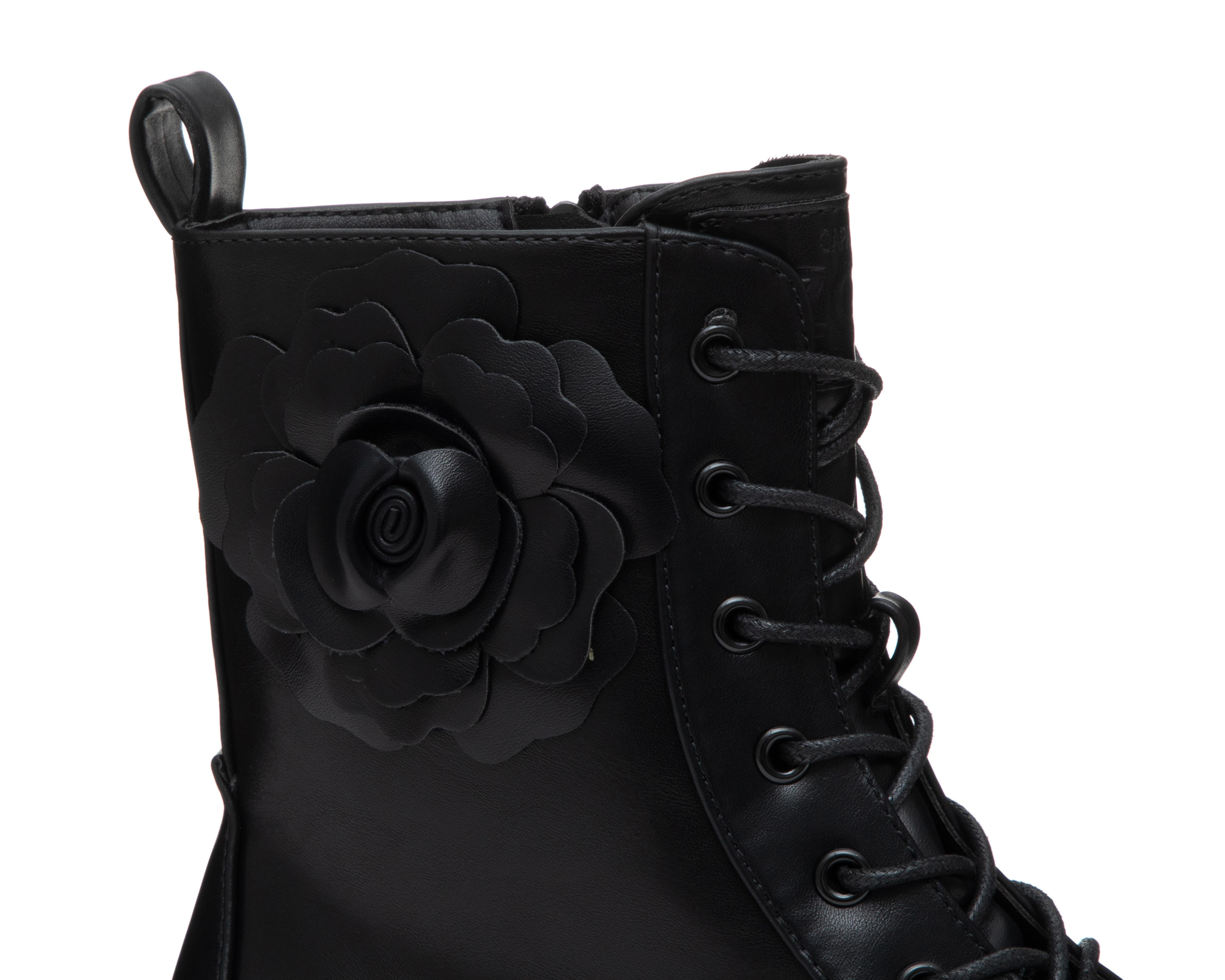 Foto 6 | Botas Urbanas Capa de Ozono para Mujer