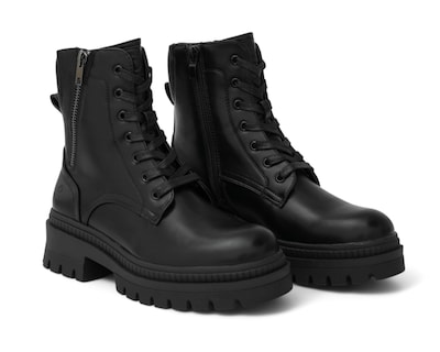Foto 1 | Botas Urbanas Capa de Ozono para Mujer