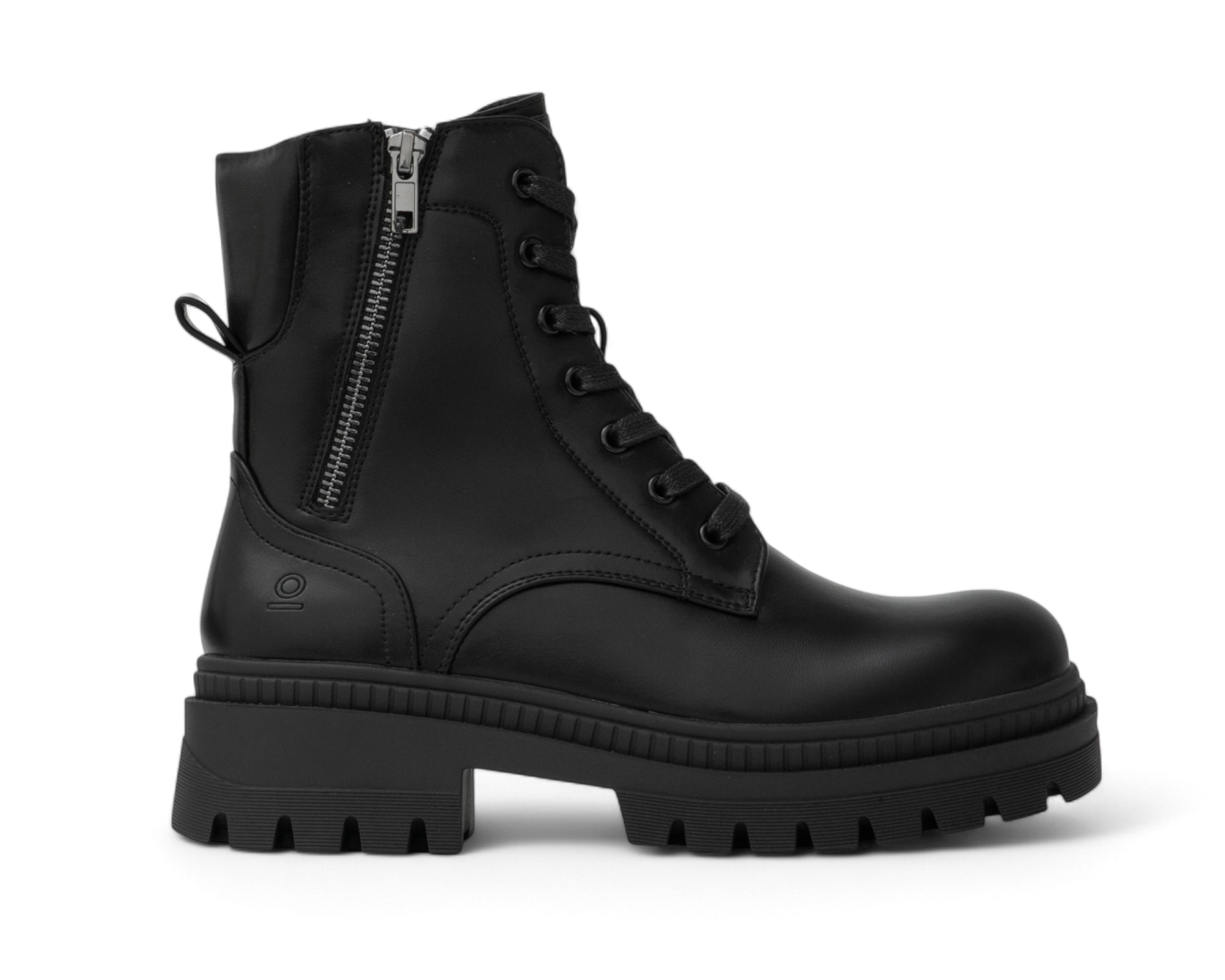 Foto 2 | Botas Urbanas Capa de Ozono para Mujer
