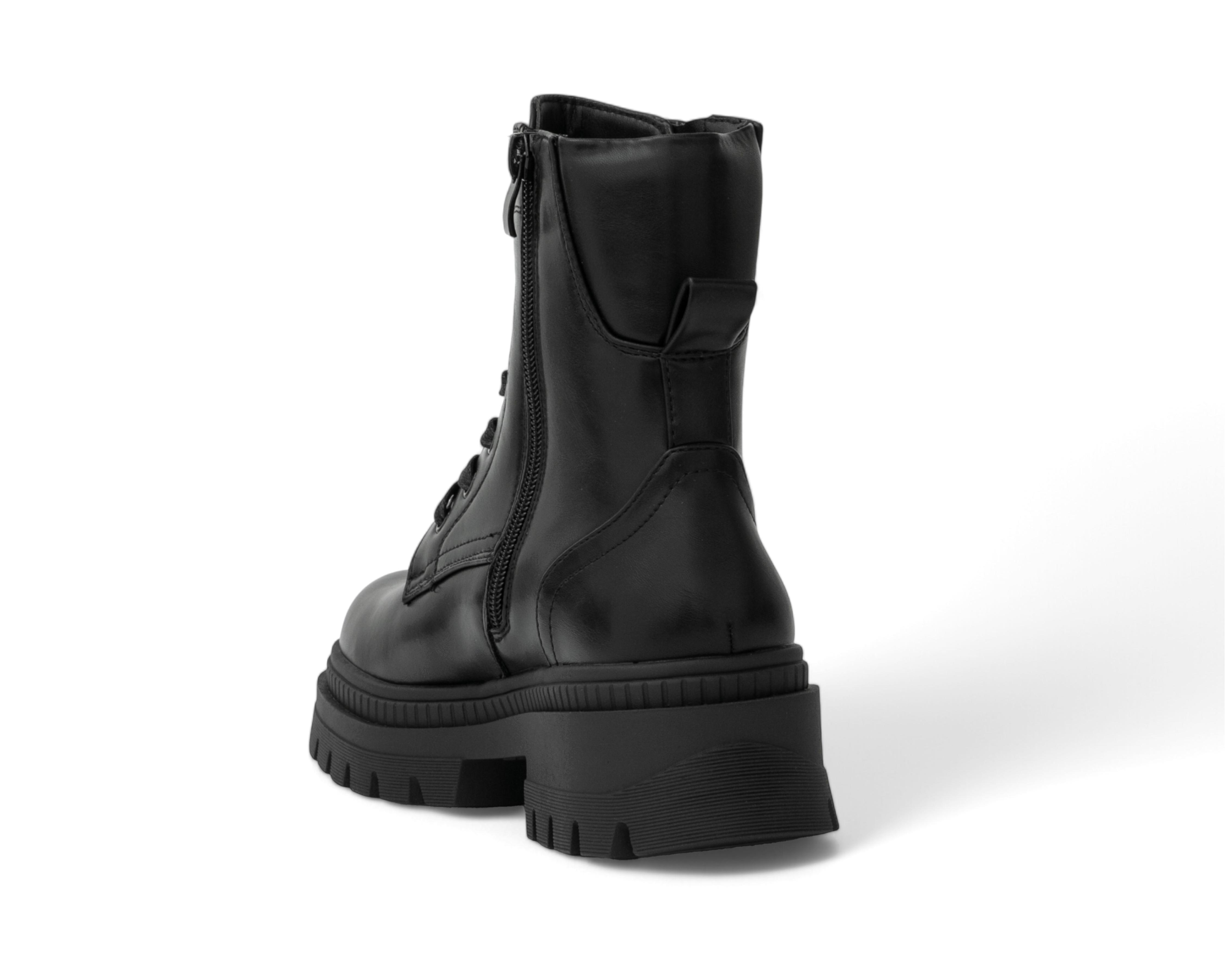 Foto 3 | Botas Urbanas Capa de Ozono para Mujer