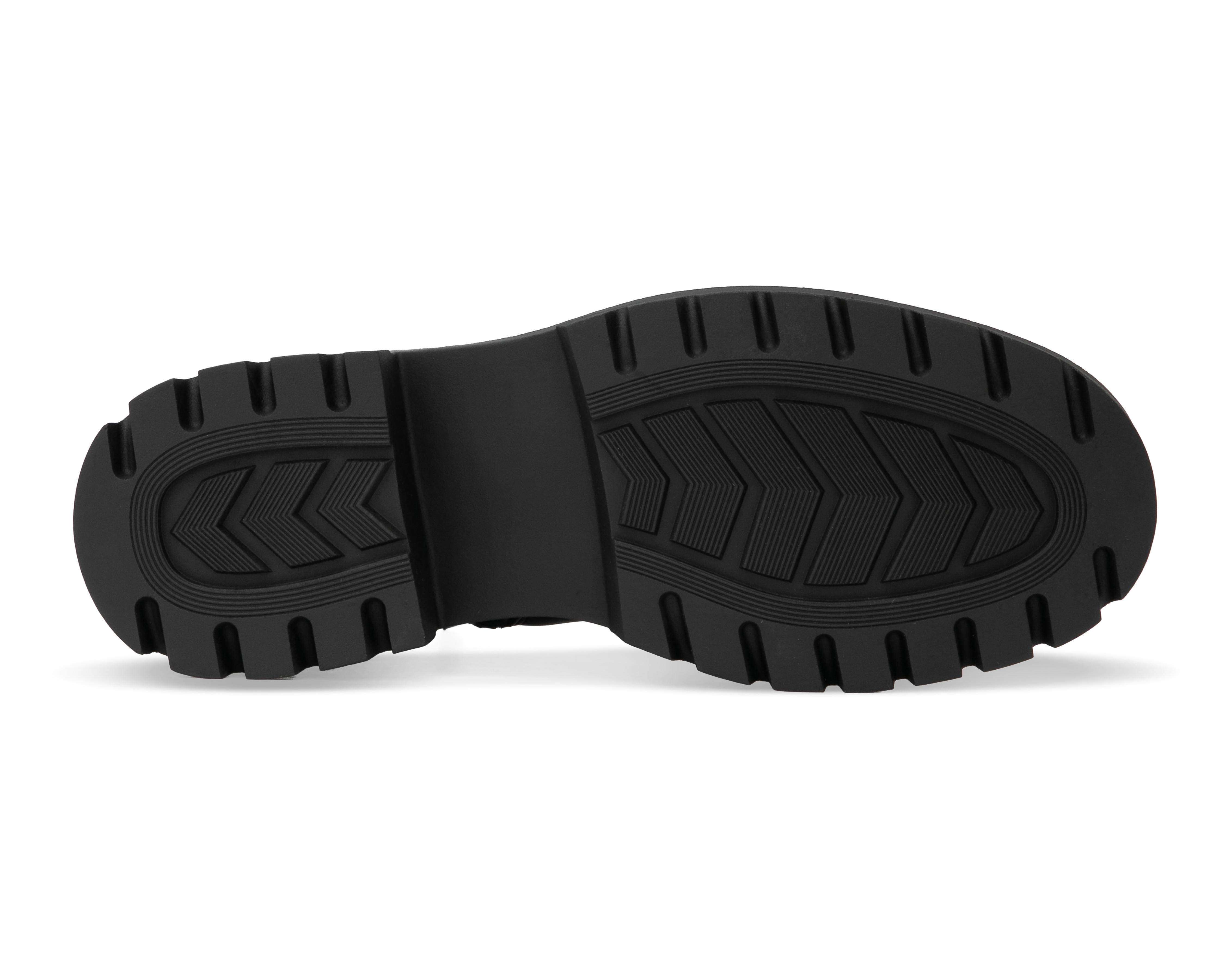 Foto 5 pulgar | Botas Urbanas Capa de Ozono para Mujer
