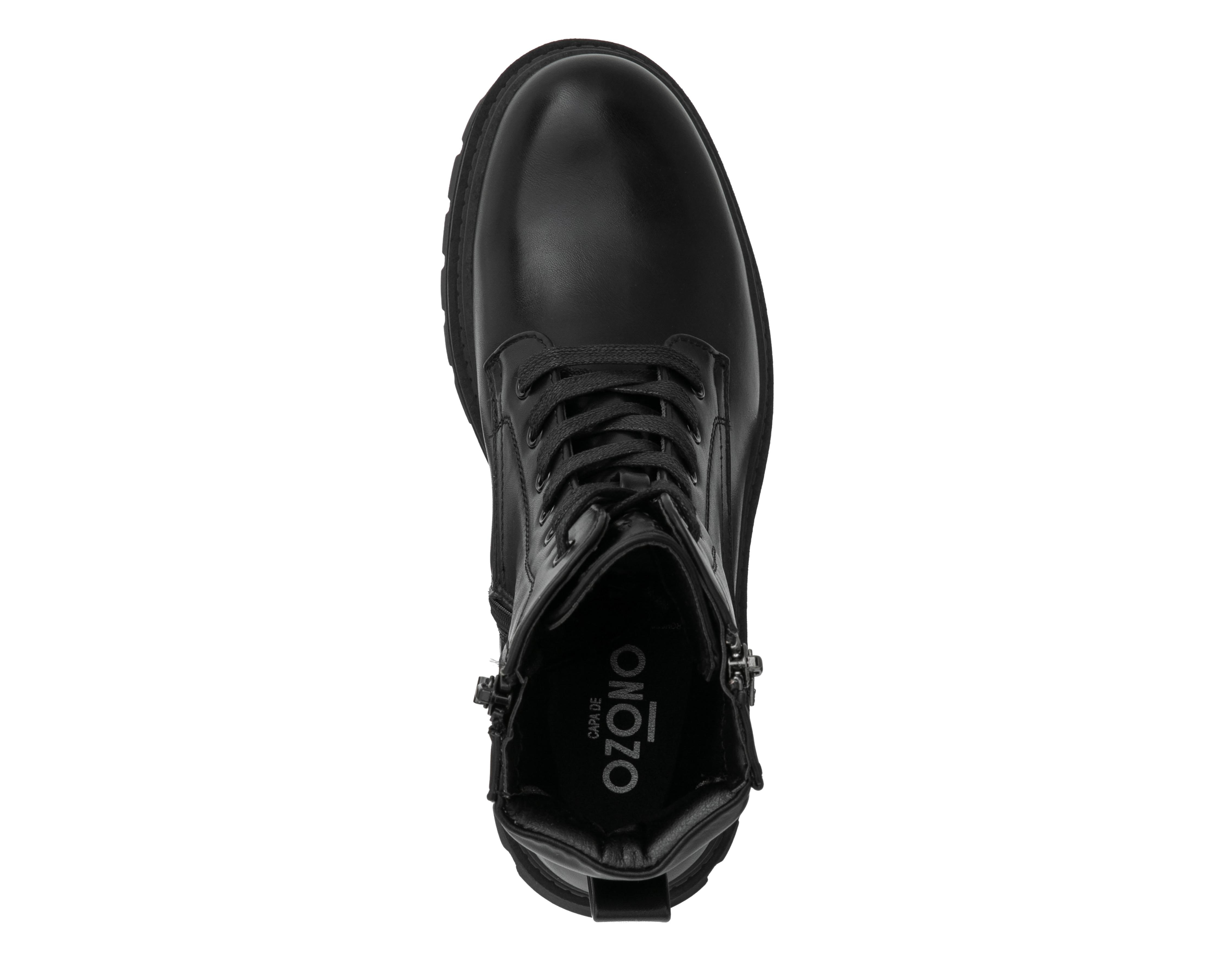 Foto 6 pulgar | Botas Urbanas Capa de Ozono para Mujer