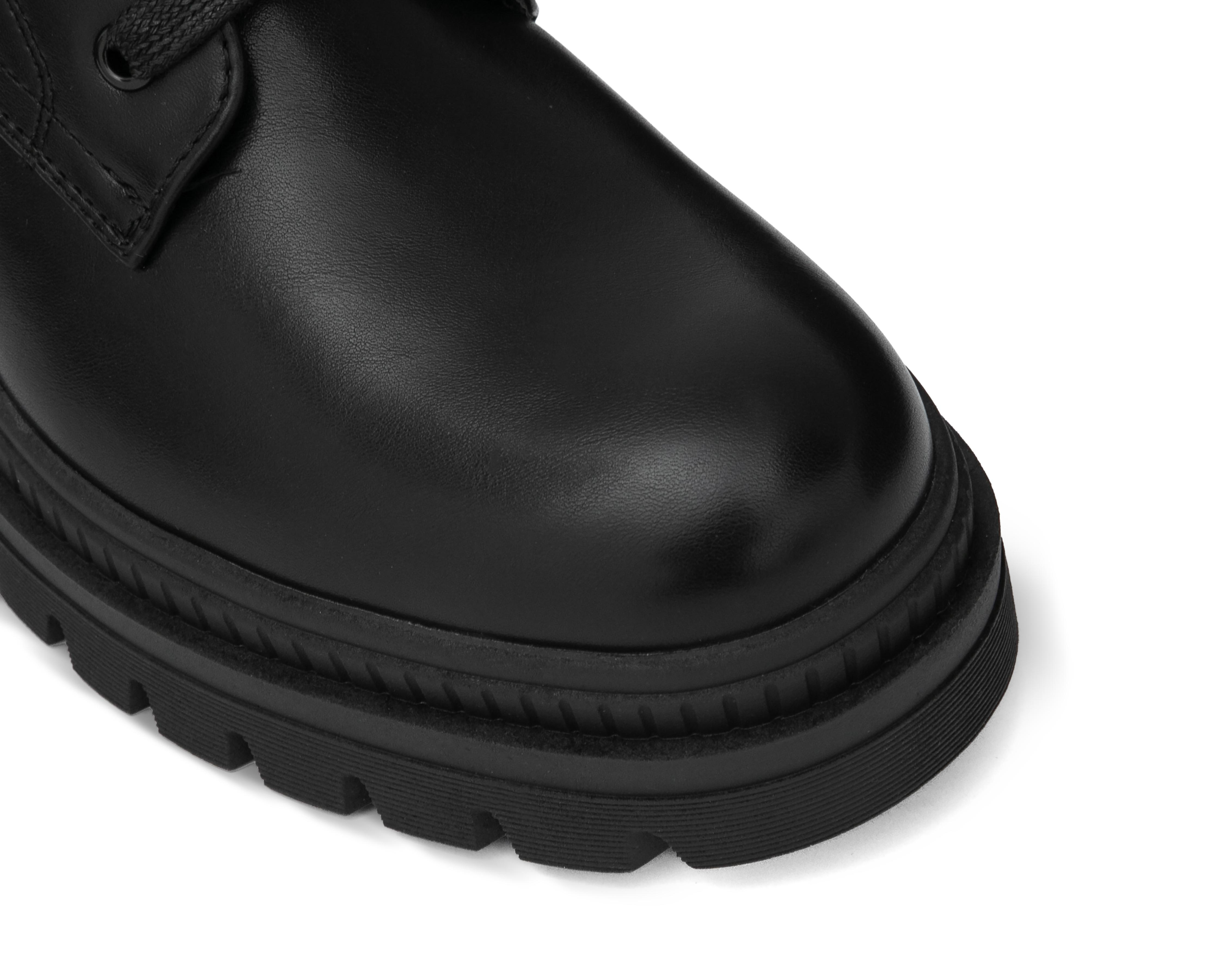 Foto 7 pulgar | Botas Urbanas Capa de Ozono para Mujer