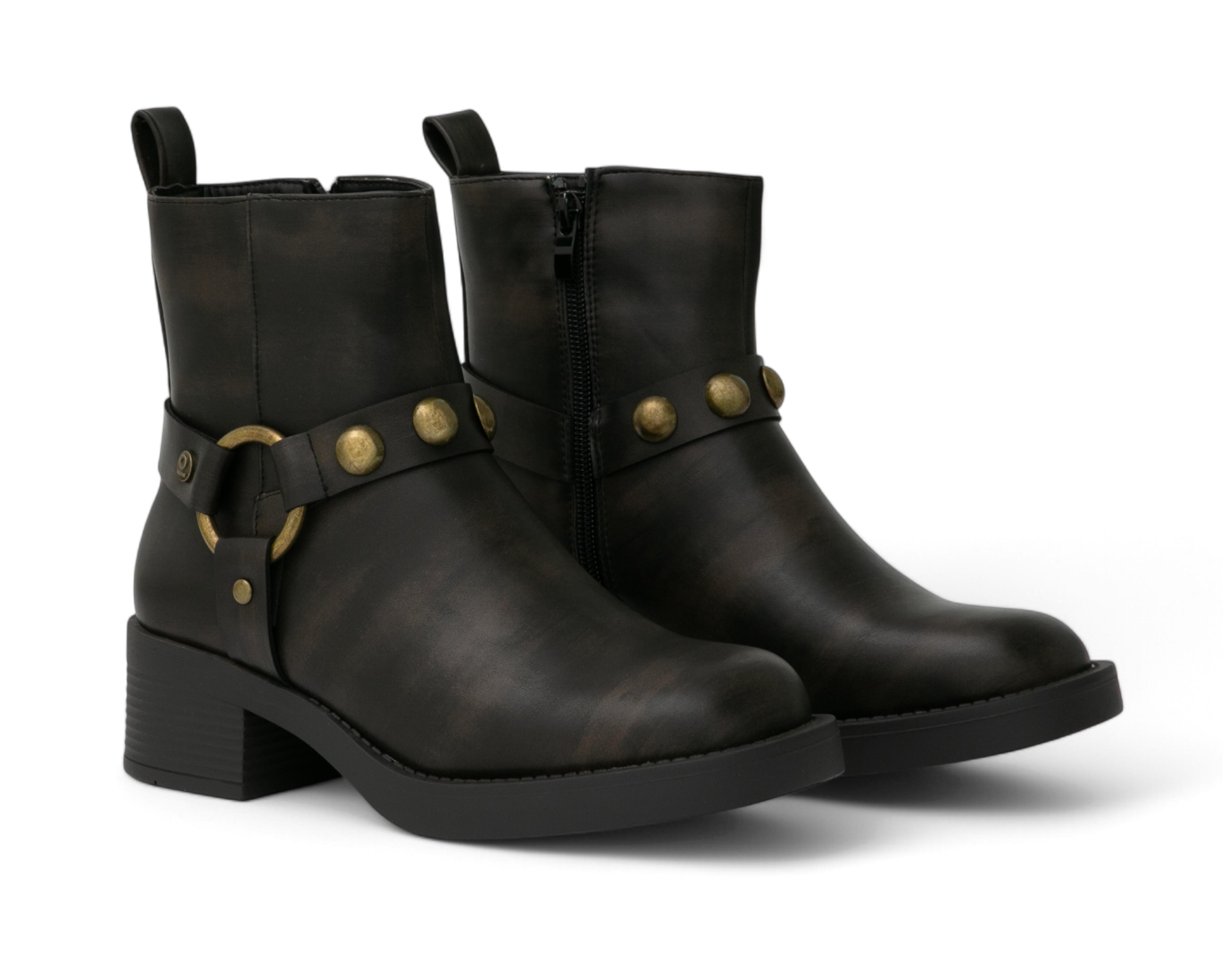 Botas Urbanas Capa de Ozono para Mujer