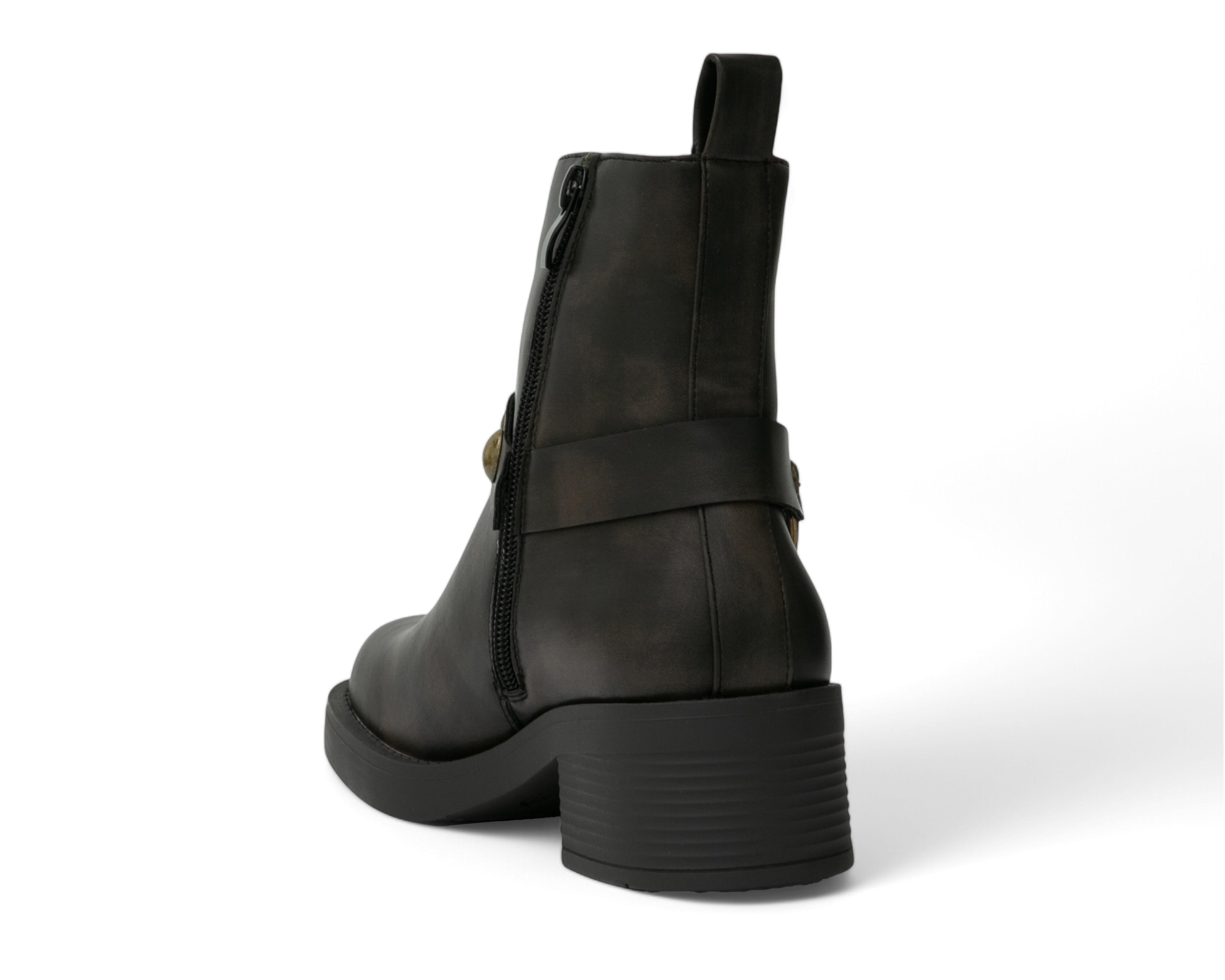 Foto 4 pulgar | Botas Urbanas Capa de Ozono para Mujer