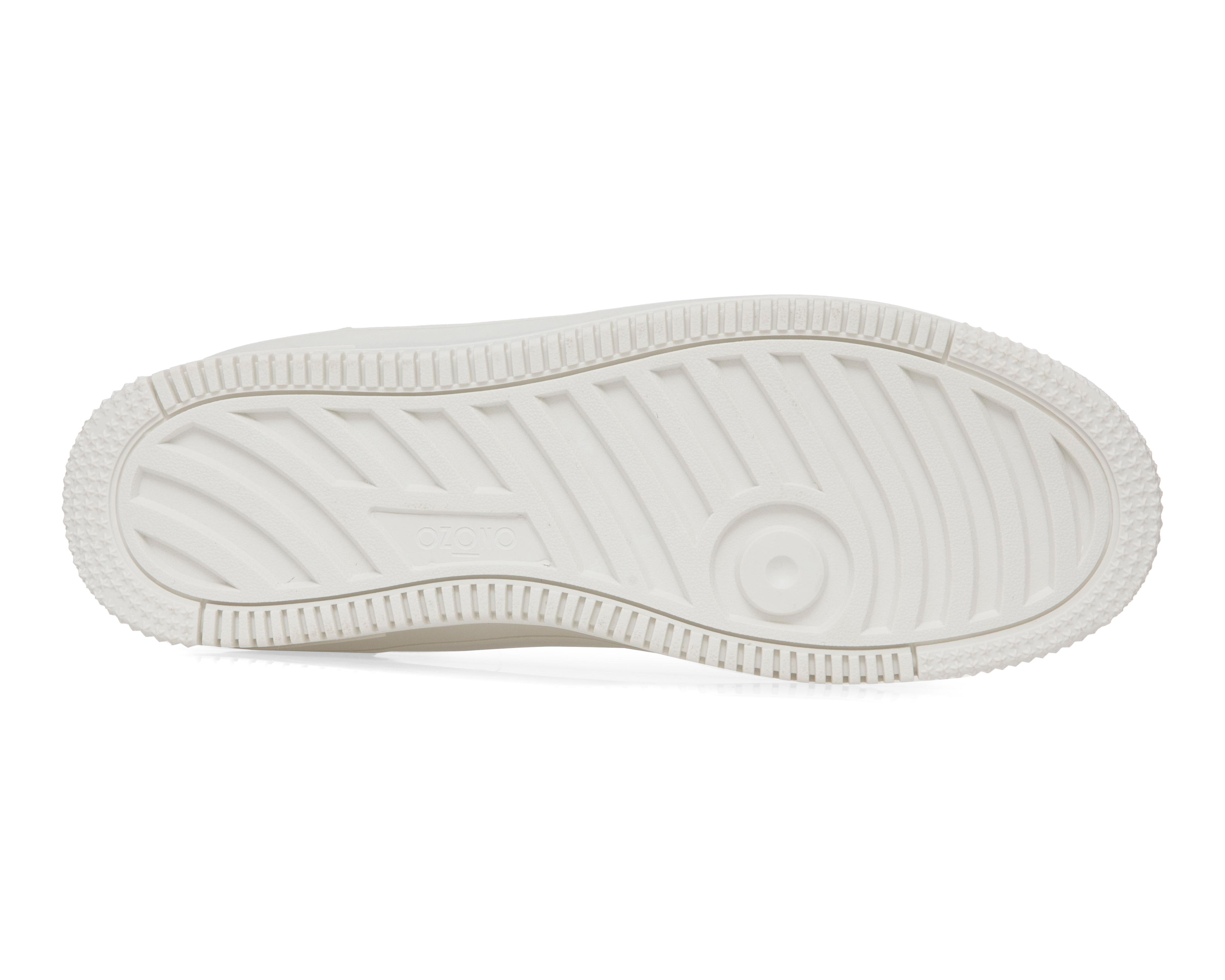 Foto 5 pulgar | Tenis Casuales Capa de Ozono para Mujer