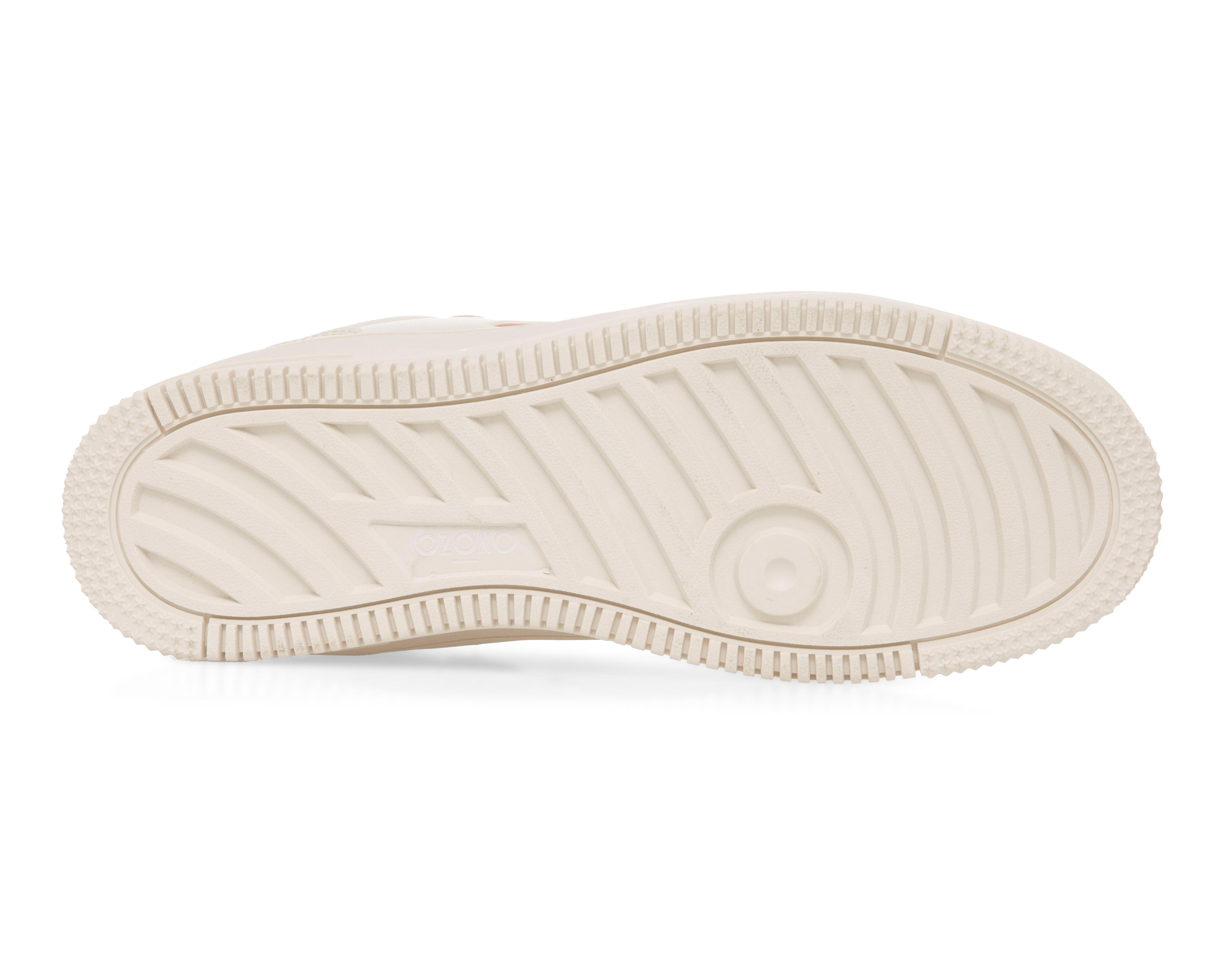 Foto 5 pulgar | Tenis Casuales Capa de Ozono para Mujer