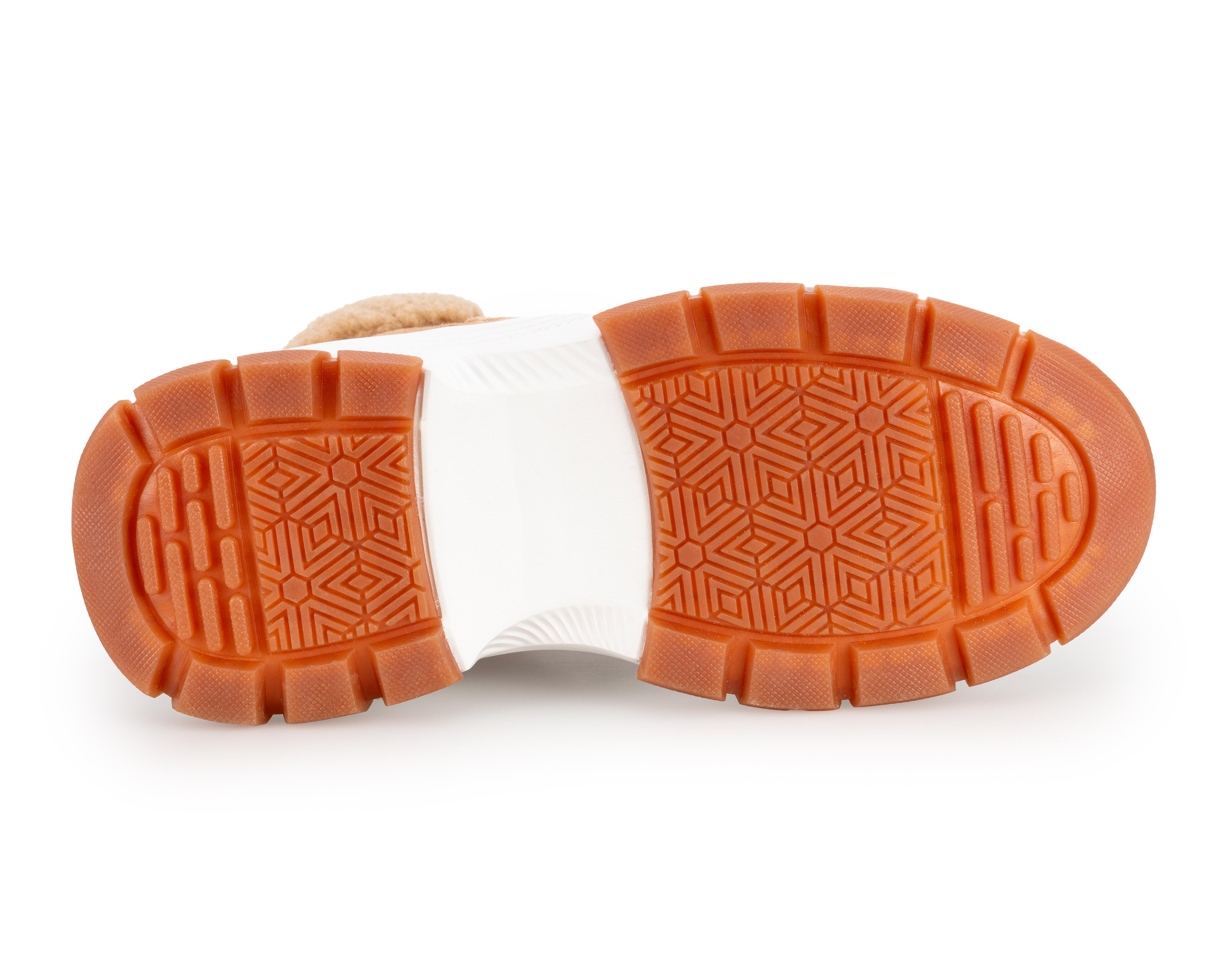 Foto 5 pulgar | Tenis Casuales Capa de Ozono para Mujer