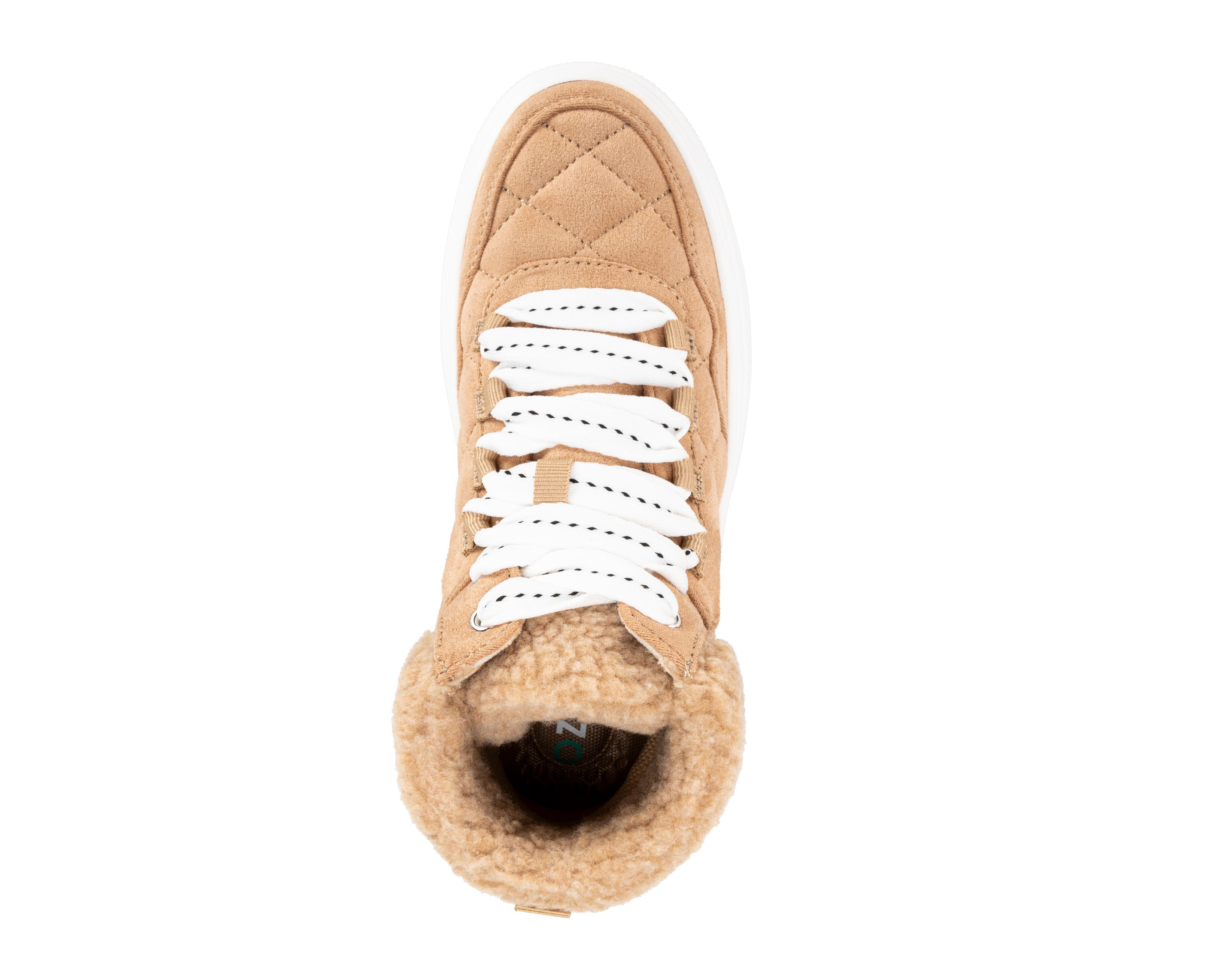 Foto 6 pulgar | Tenis Casuales Capa de Ozono para Mujer