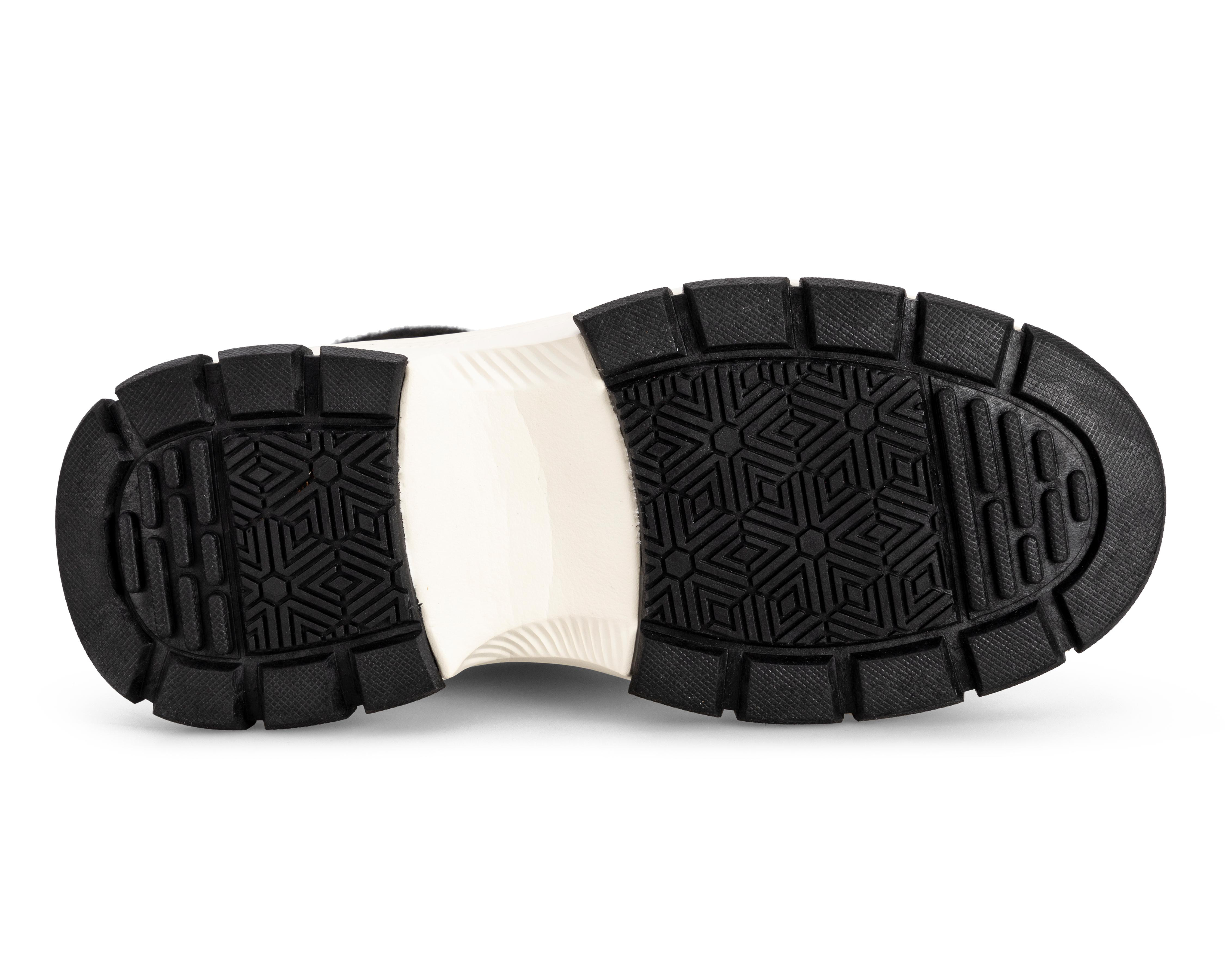 Foto 5 pulgar | Tenis Casuales Capa de Ozono para Mujer