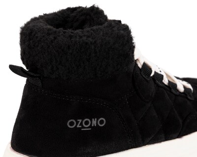 Foto 6 | Tenis Casuales Capa de Ozono para Mujer