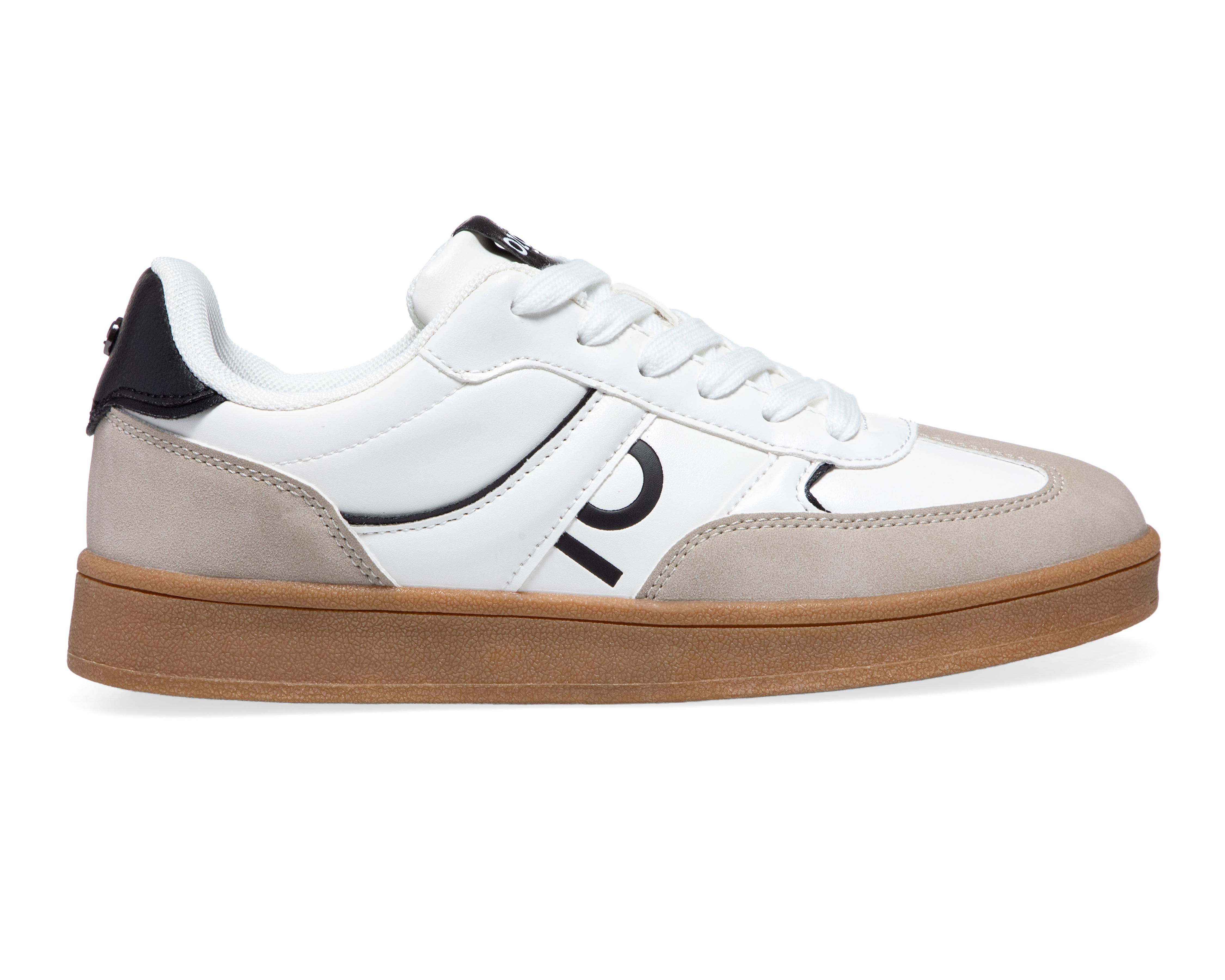 Foto 3 pulgar | Tenis Casuales Capa de Ozono para Hombre